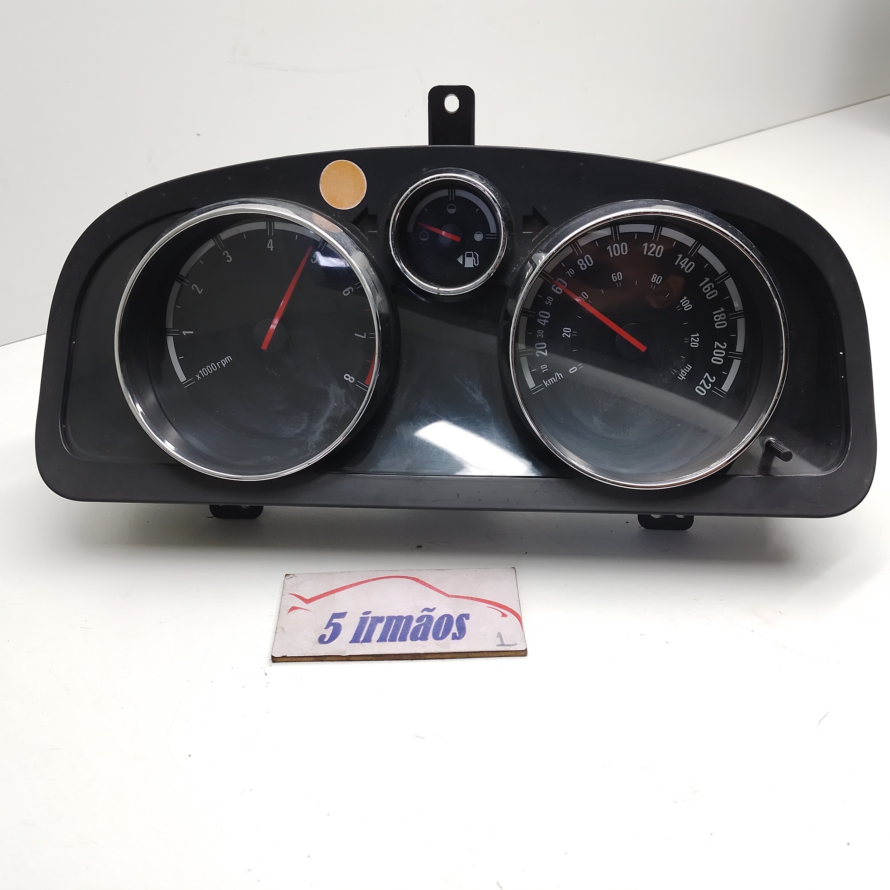 Painel Instrumentos Chevrolet Captiva 2.4 2008 / 2009 / 2010