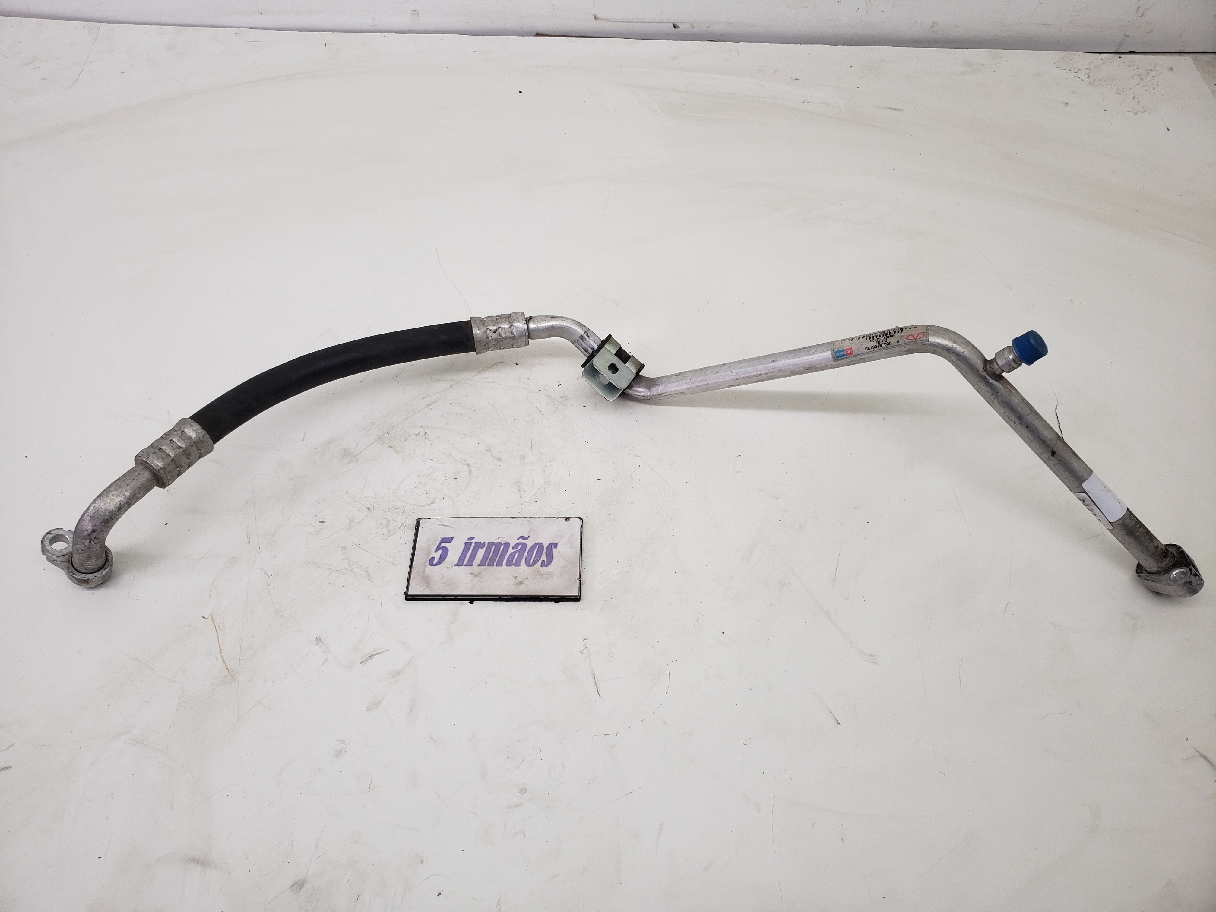 Mangueira Ar Condicionado Chery New Qq 1.0 2018 / 2019