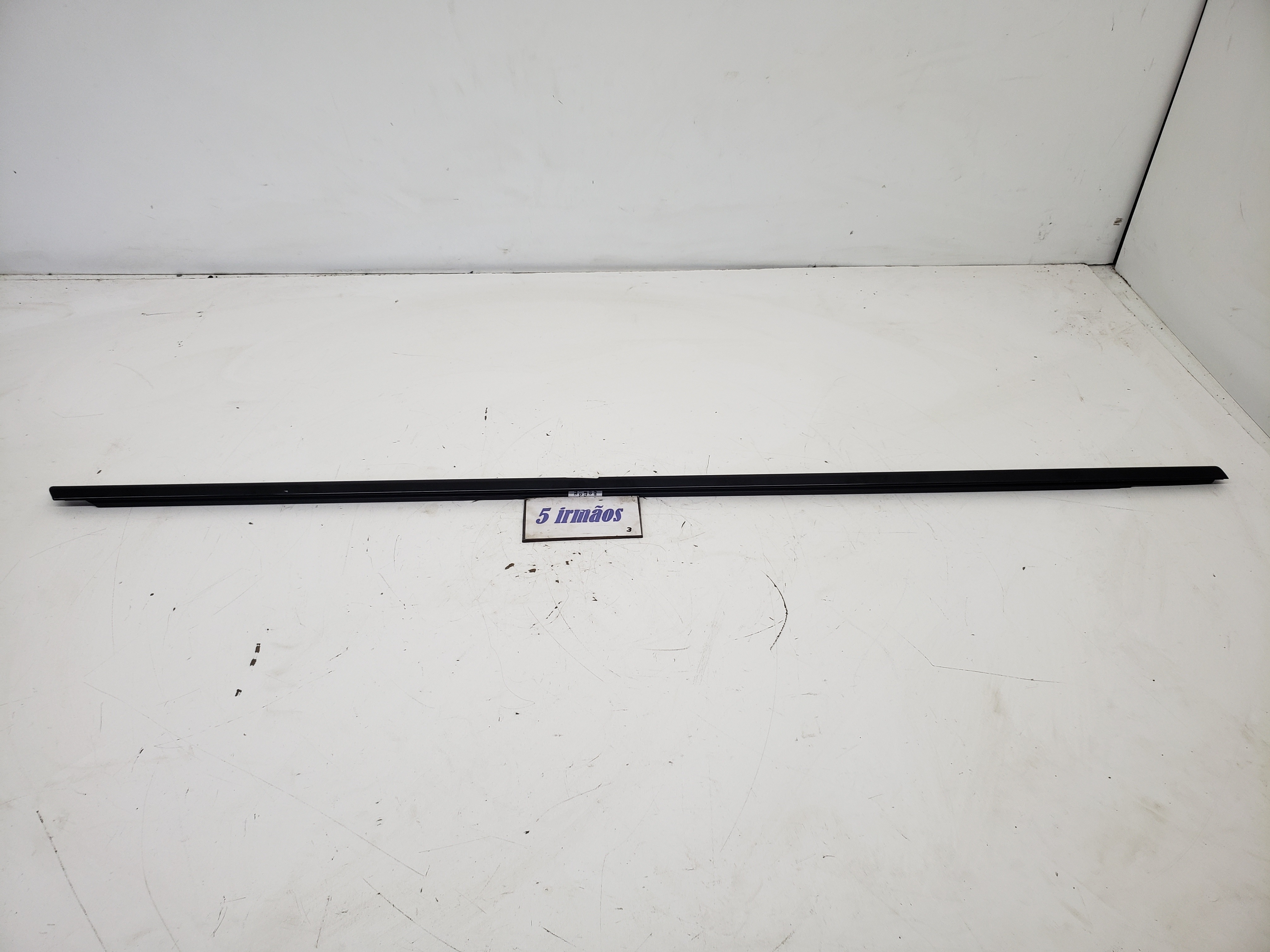 Pestana Porta Traseira Direita Bmw 320i 2.0 2013 / 2014
