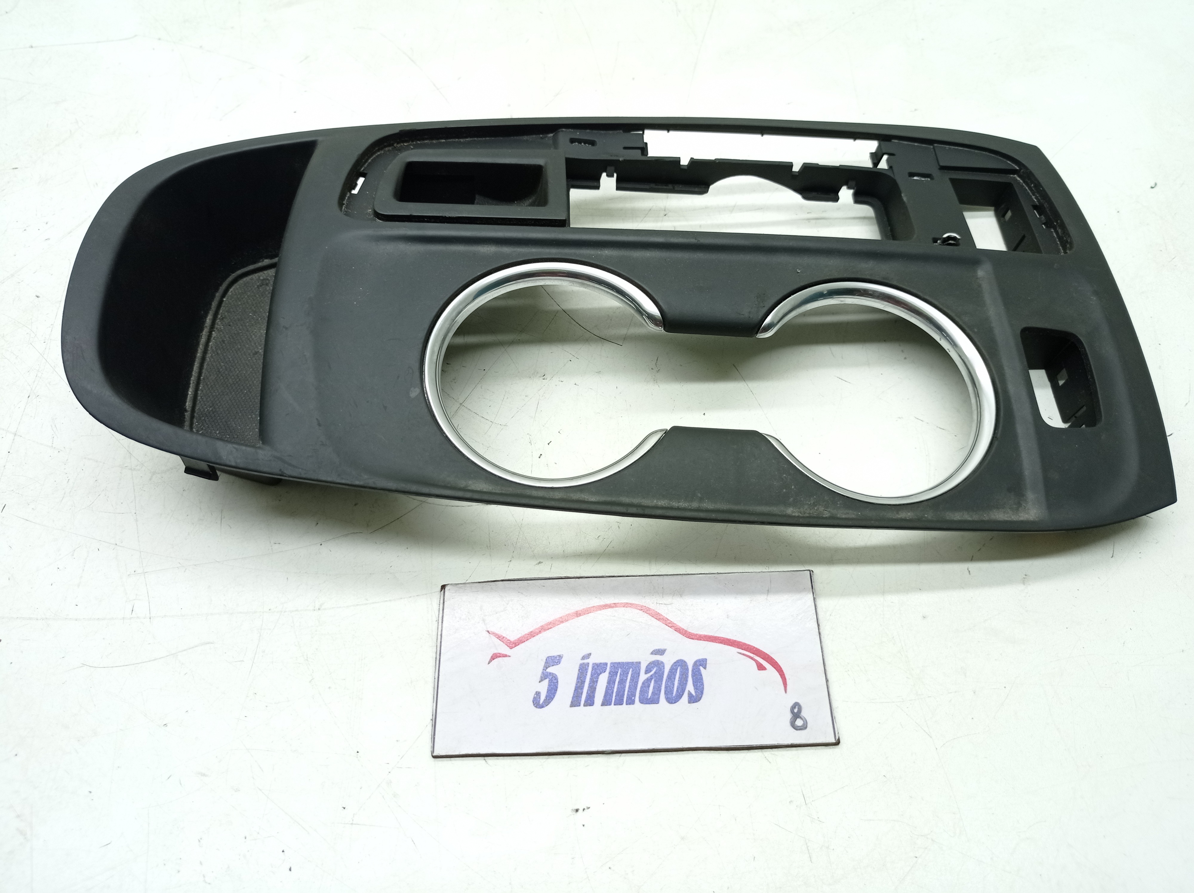 Acabamento Console Gm Equinox 2.0 2018 / 2019 N84538169