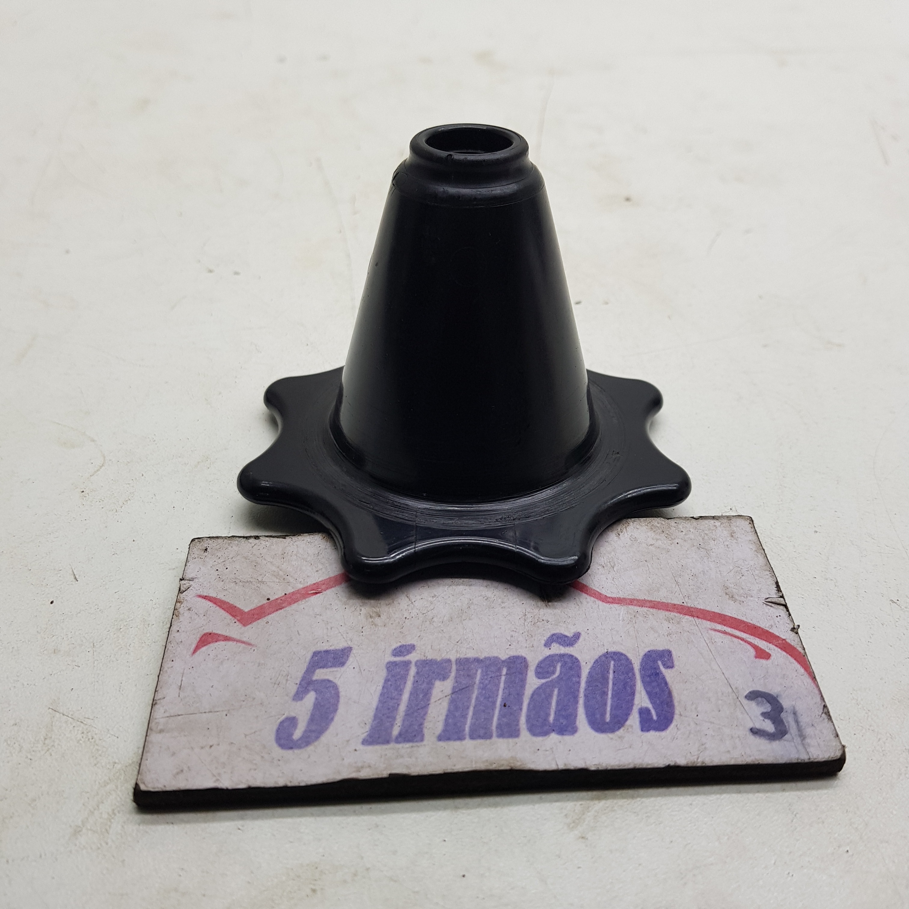 Parafuso Trava Estepe Gm Cruze Ltz 1.8 2013 / 2014