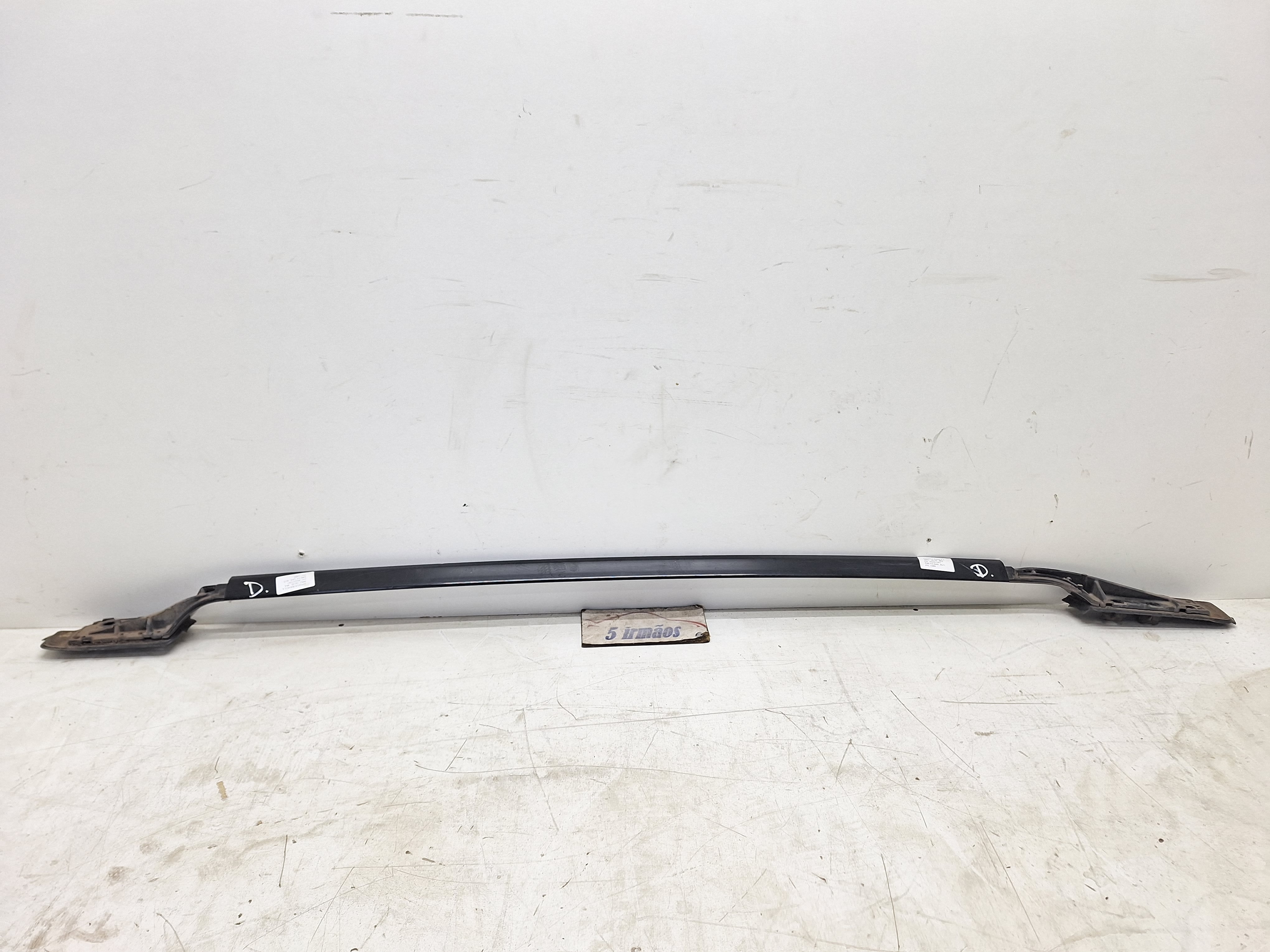 Rack Teto Barra Esquerda Toyota Rav4 2.4 2009/ 2010