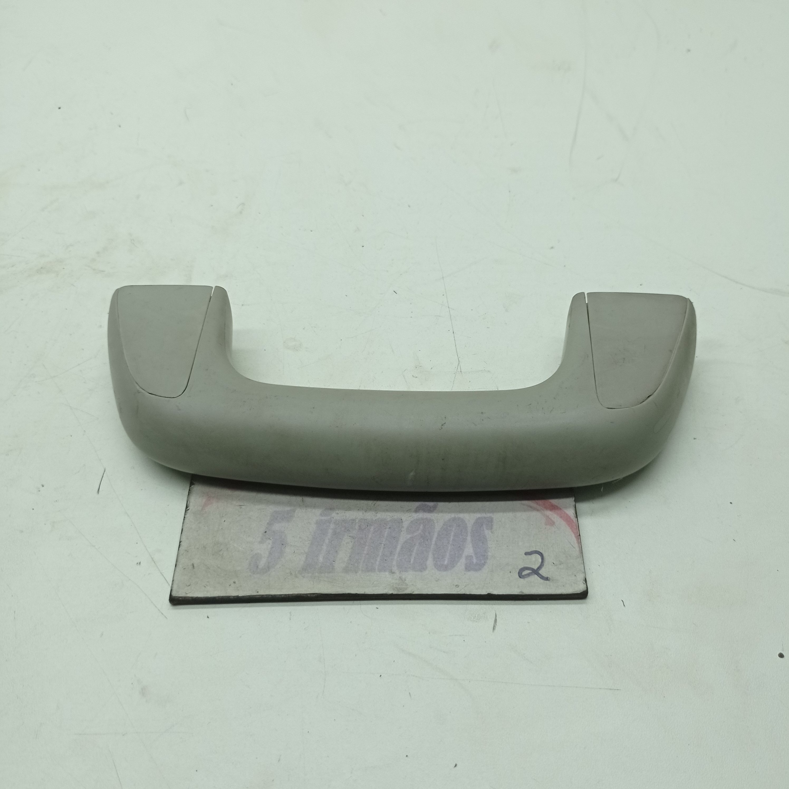 Alça Teto Dianteiro Direito Toyota Hilux 2.8 Tdi 2017 / 2018