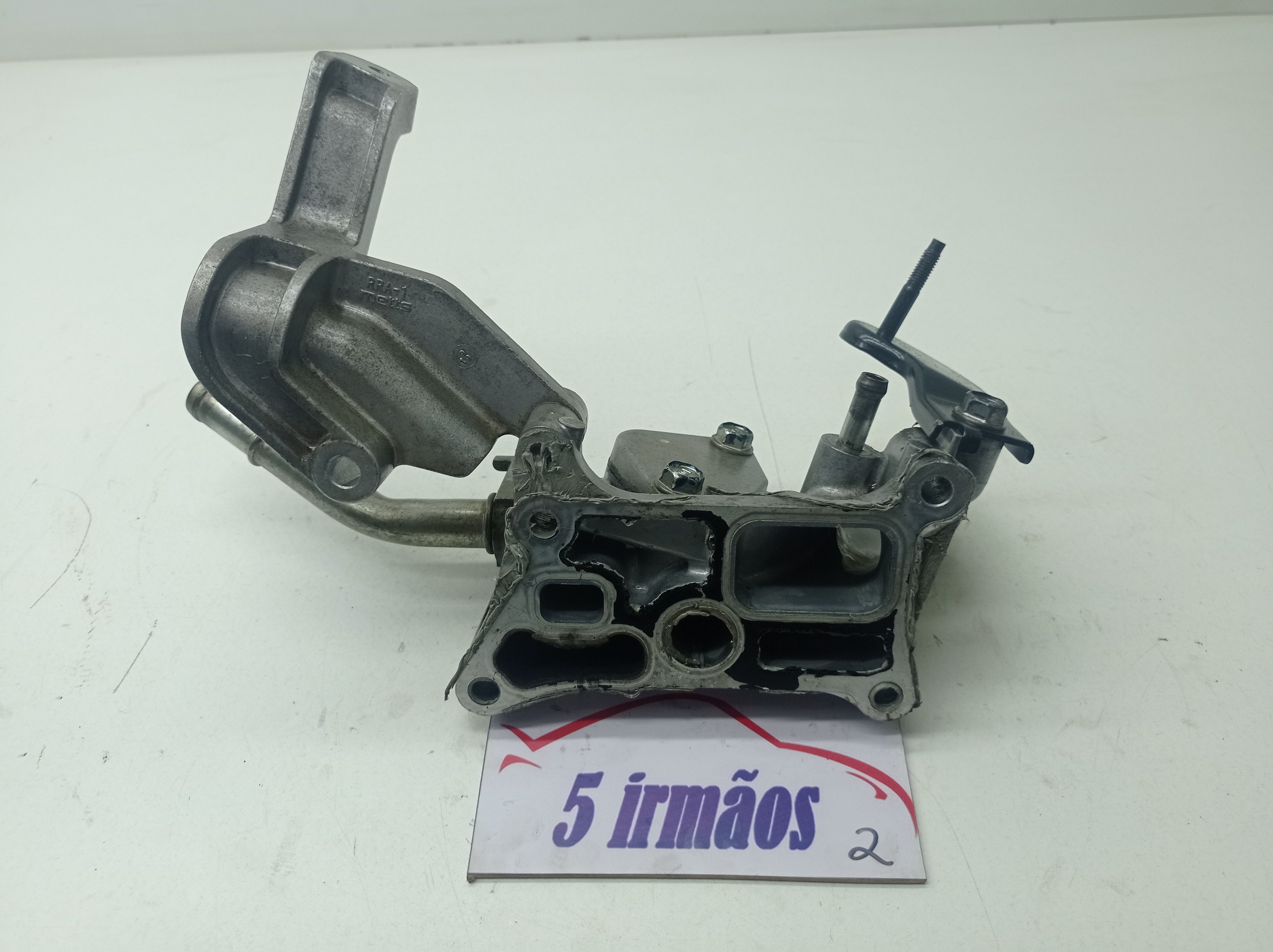 Suporte Válvula Honda New Civic Si 2.0 Asp 2007 / 2008