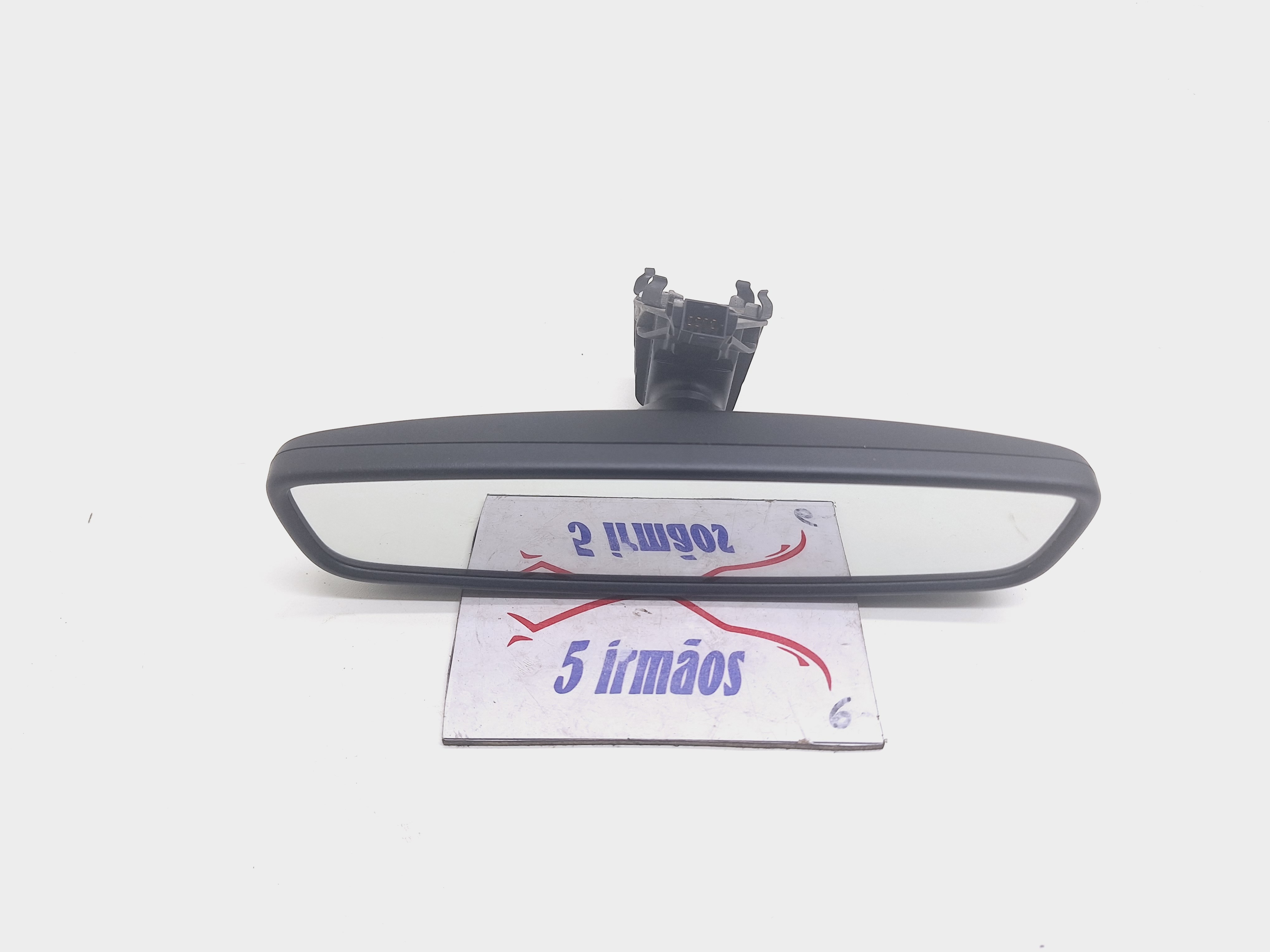 Retrovisor Interno C/ Câmera Vw Jetta 1.4 2019 Nº3g0857511