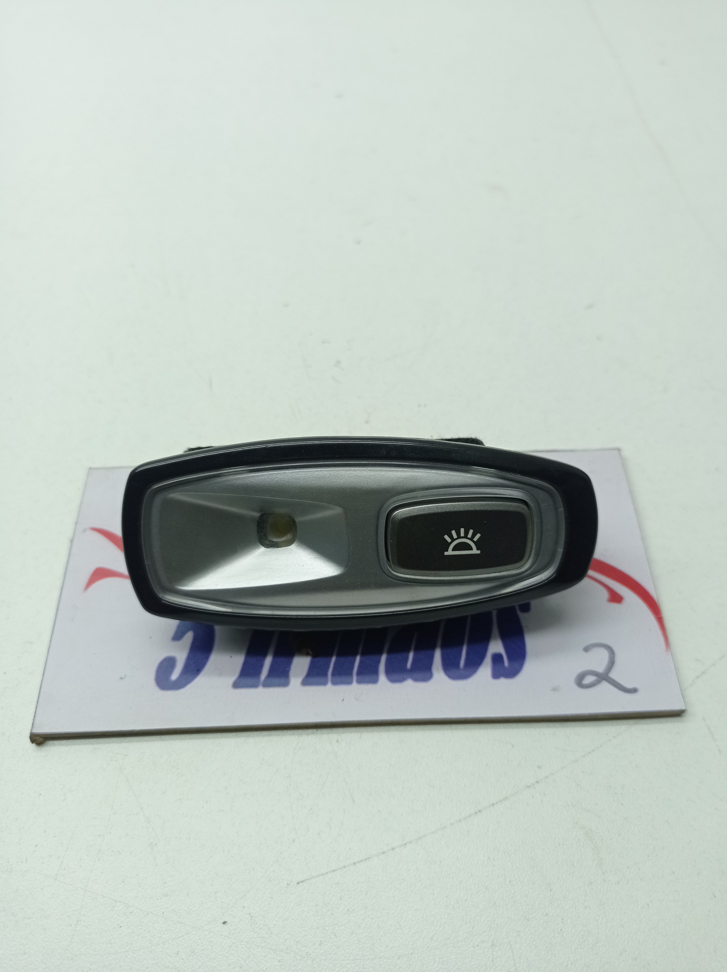 Luz Cortesia Traseira Esquerda Hyundai Azera 3.0 2012 / 2013