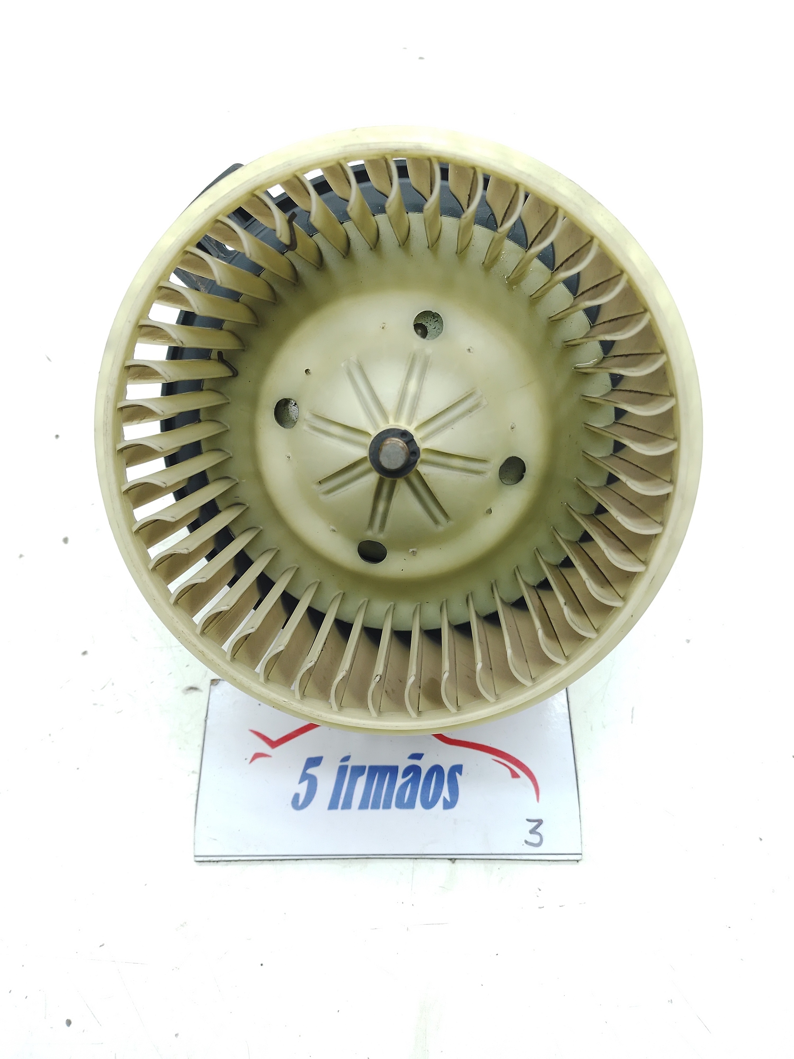 Ventilador Ar Condicionado Lifan X60 1.8 2018 / 2019