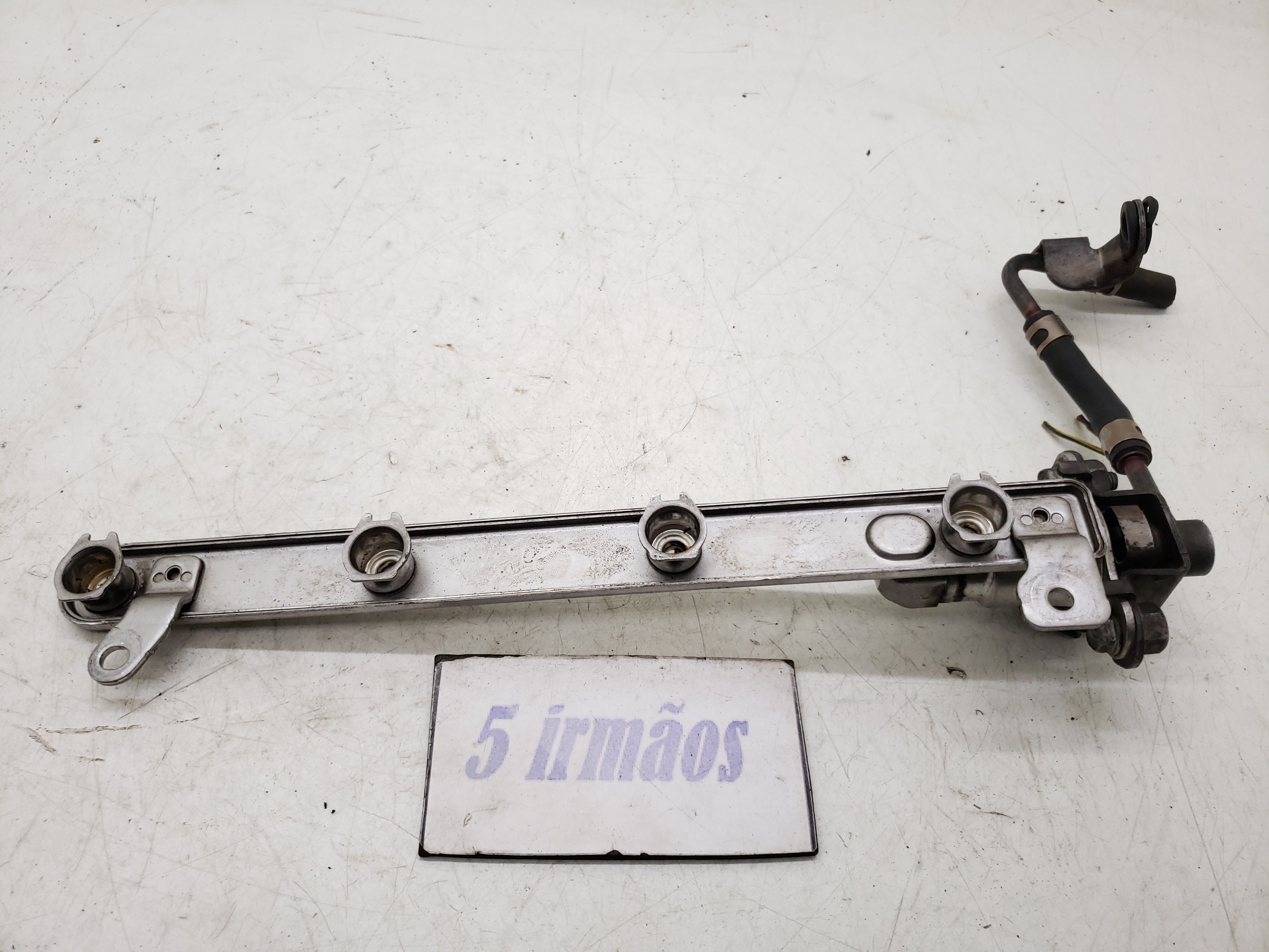 Flauta Injeção Honda Fit Lx 1.4 Flex 2007 / 2008