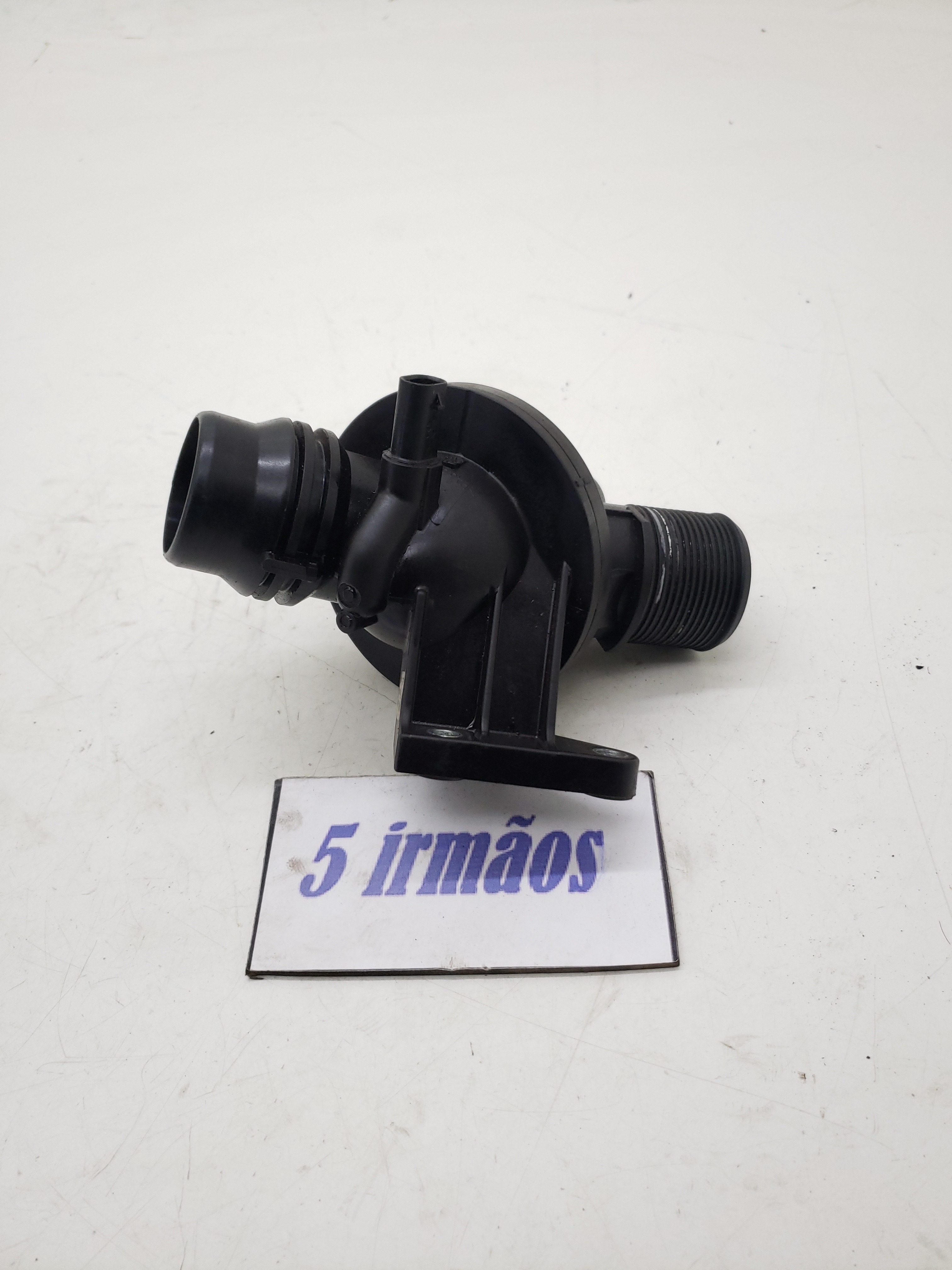 Carcaça Válvula Termostática Bmw Z4 20i 2.0 Turbo 2014 2015