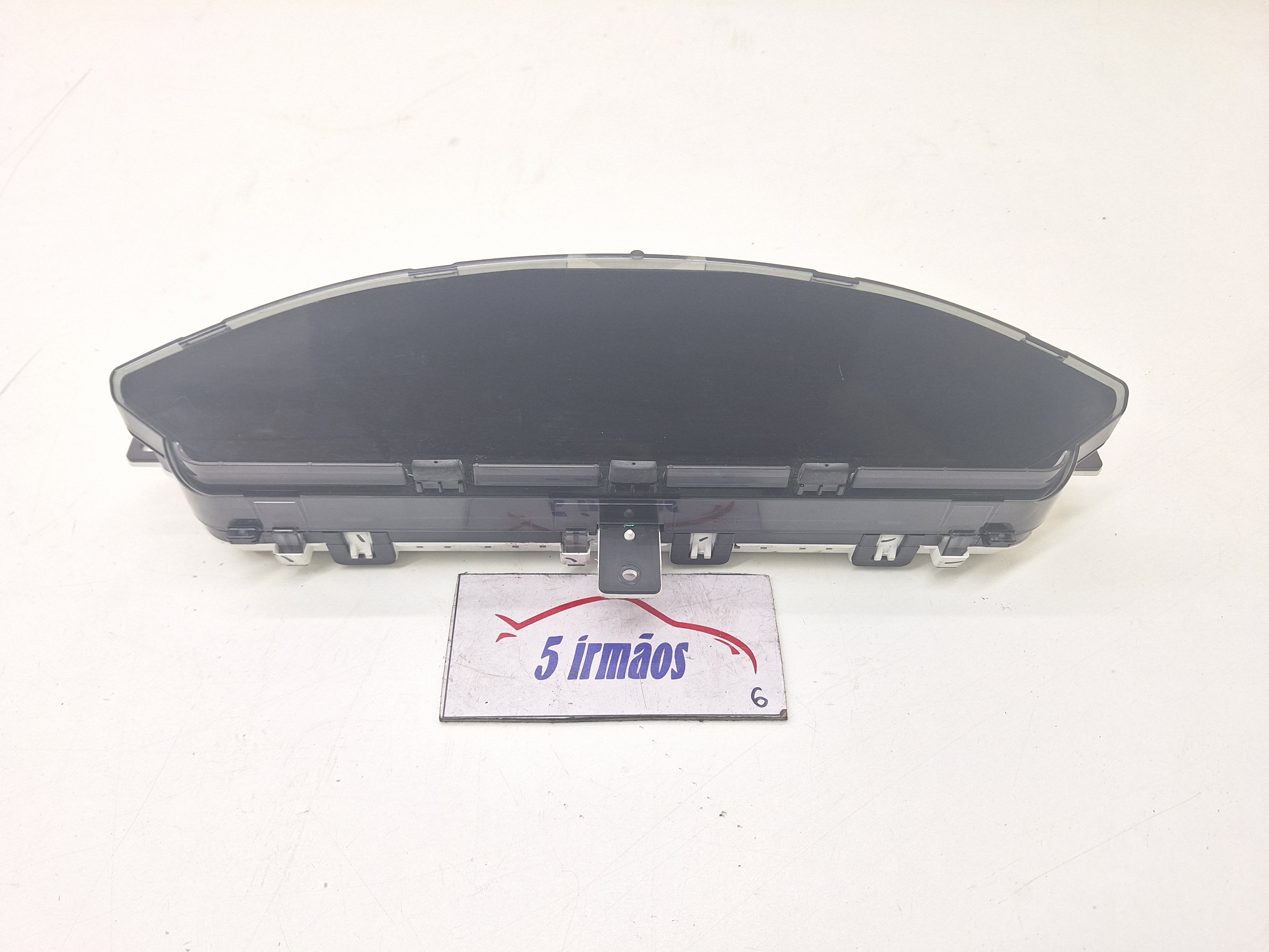 Painel Instrumentos Digital Honda Civic 1.8 2009/ 2010