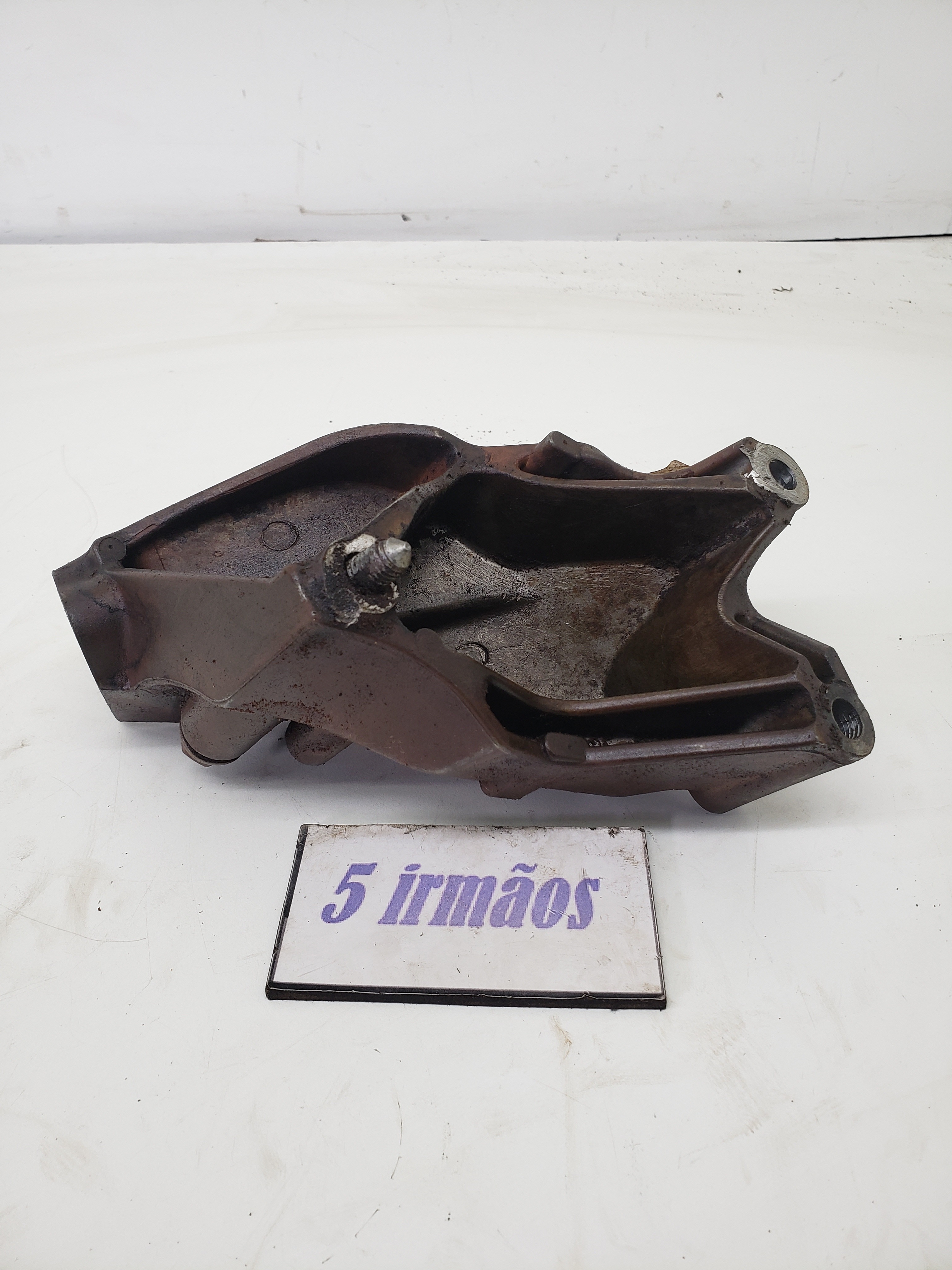 Suporte Coxim Motor Vw Amarok 2.0 2012 / 2013 N03l199307