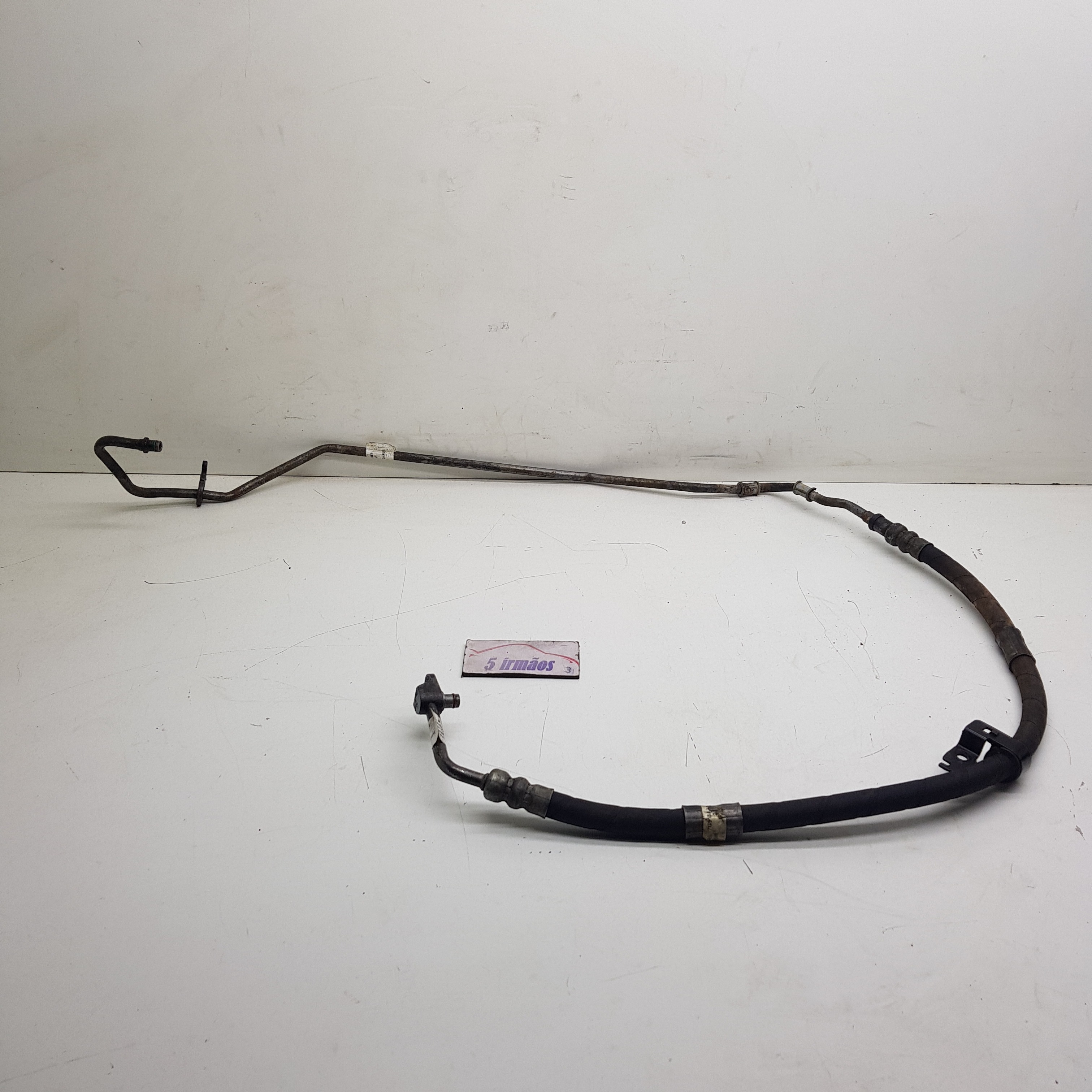 Mangueira Óleo Câmbio Freelander 2 2.2 Diesel 2012