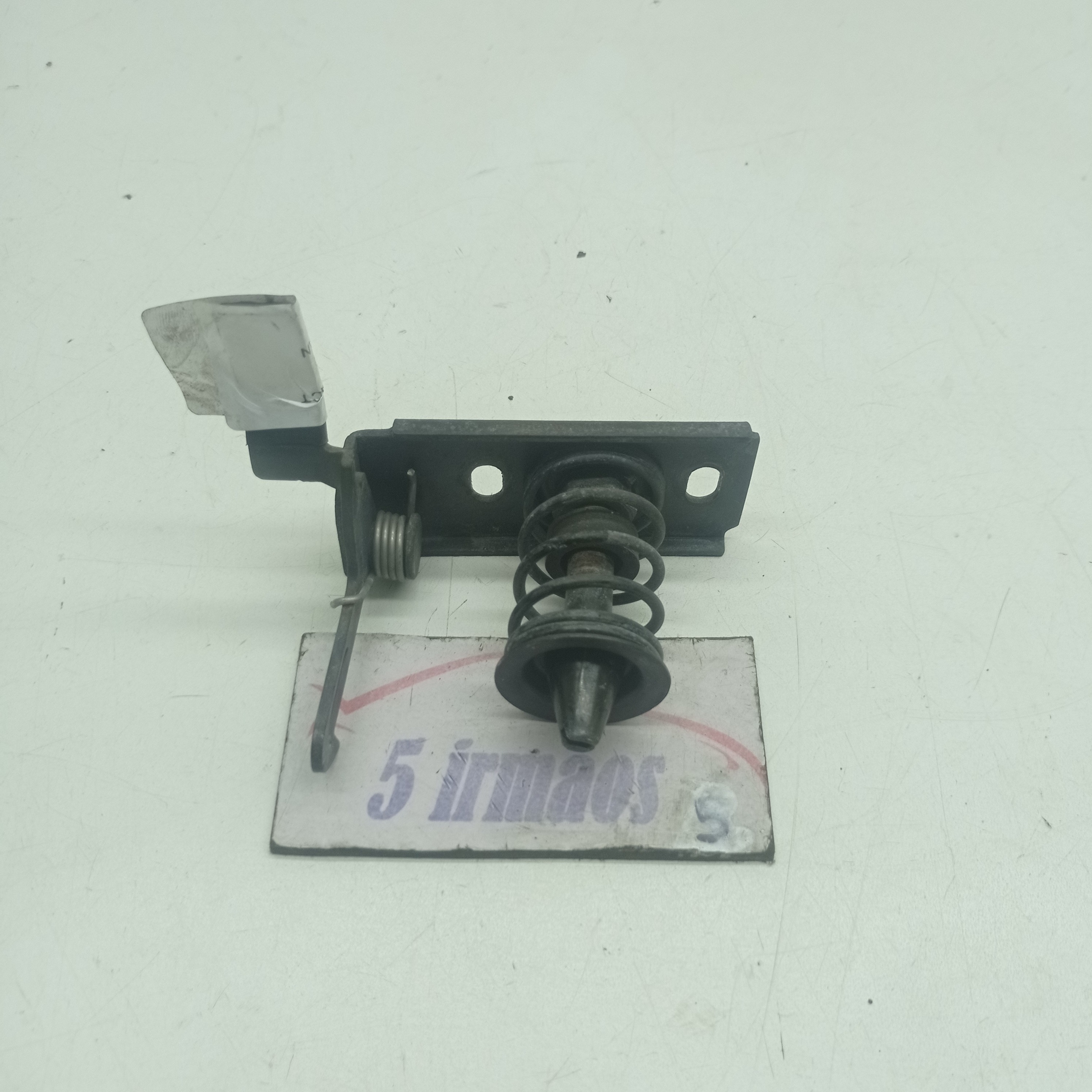 Fechadura Capô Chery New Qq 1.0 2018