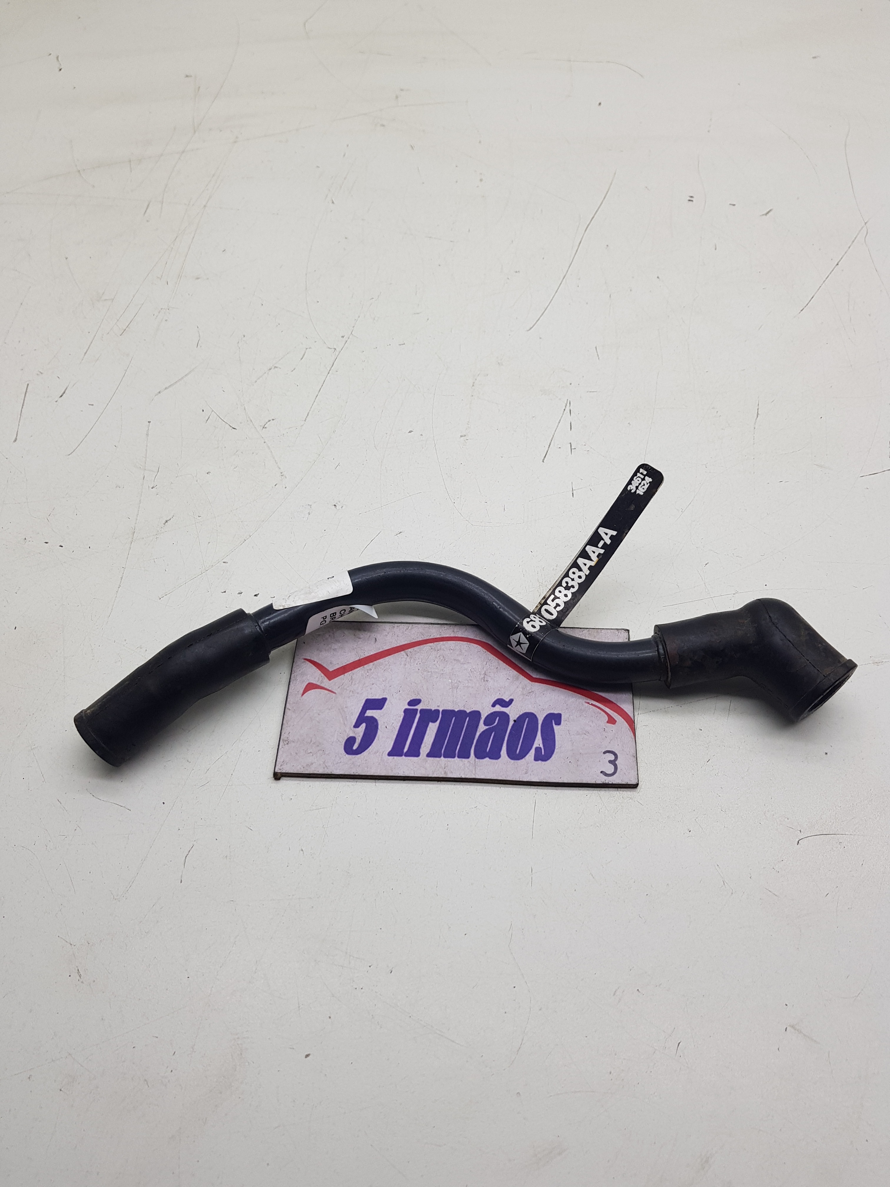Mangueira Respiro Jeep Cherokee 3.2 2014 68105838aa