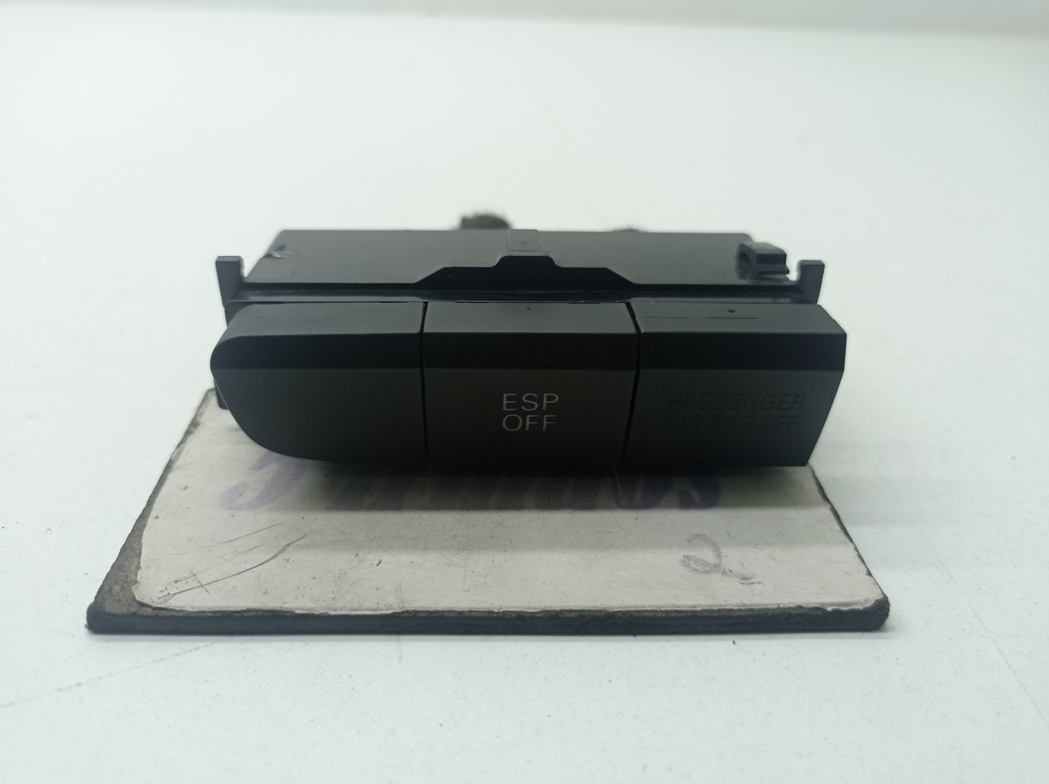 Botão Esp Off Audi A3 Sportback 2.0 2009 / 2010 N8p0941567a