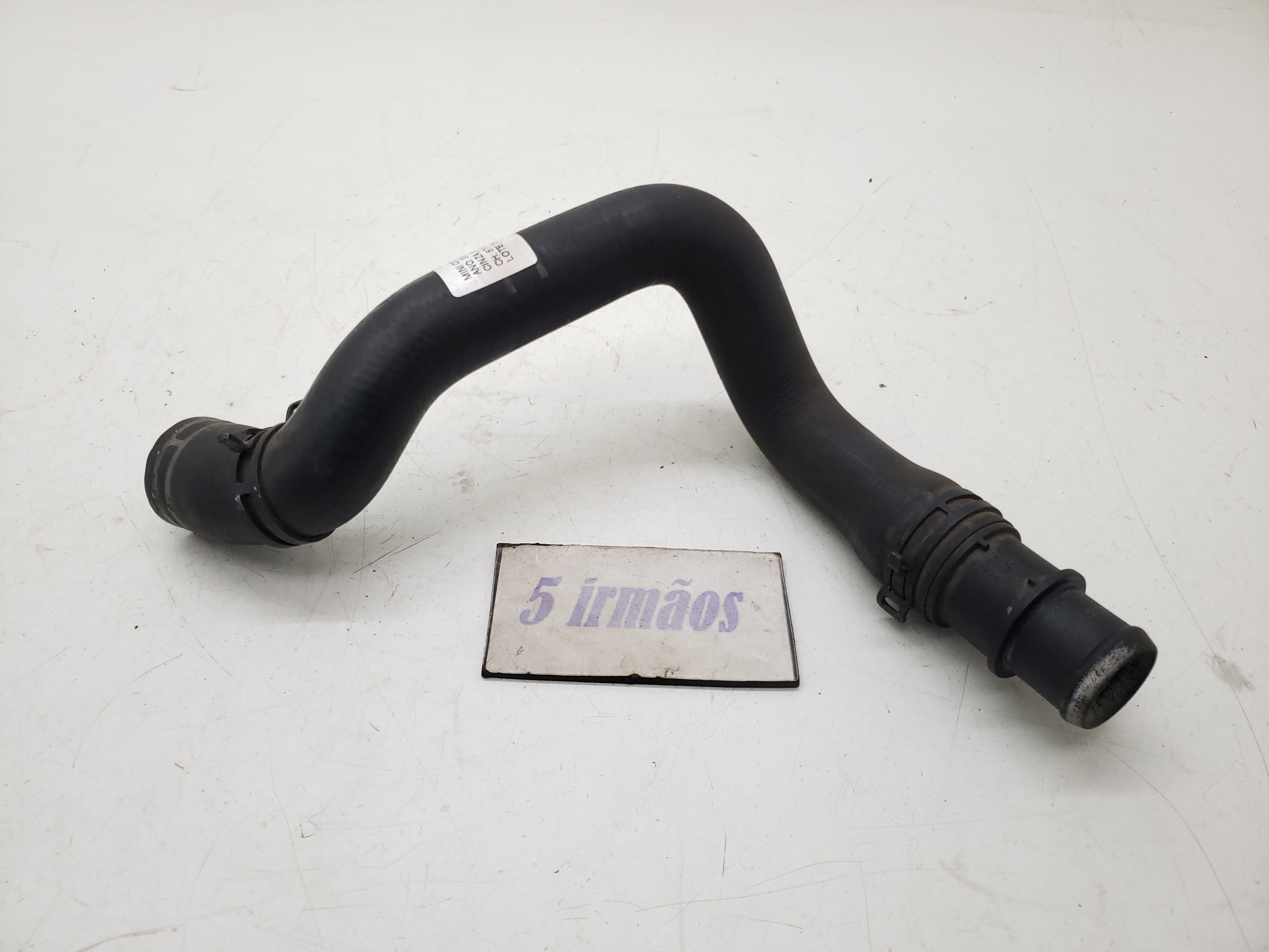 Mangueira Radiador Mini Cooper S 1.6 2007 N1712275422003