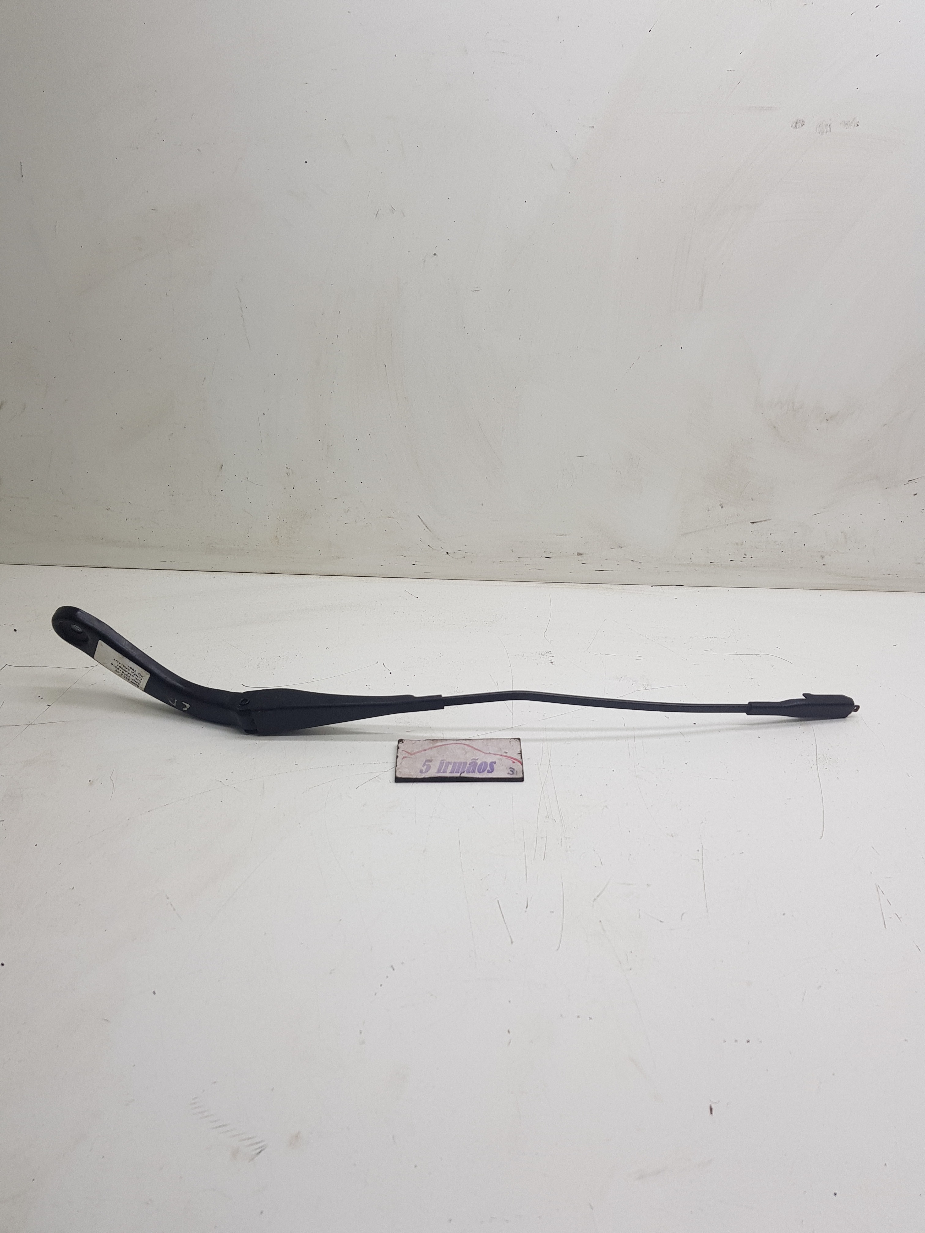 Braço Direito Limpador Parabrisa Bmw 328i 2.0 2017 / 2018