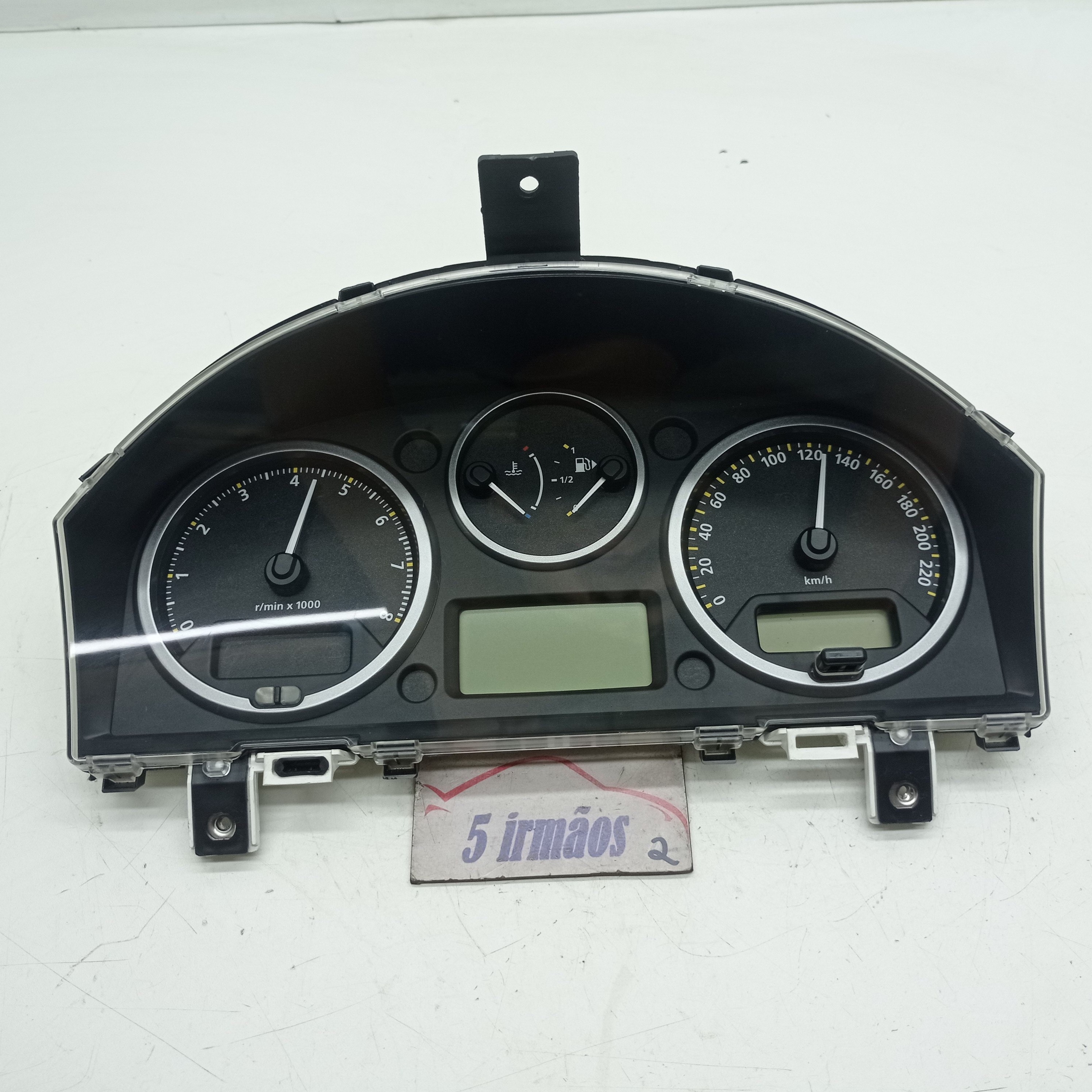 Painel Instrumentos Freelander 2 3.2 2010 Nº6h5210849de