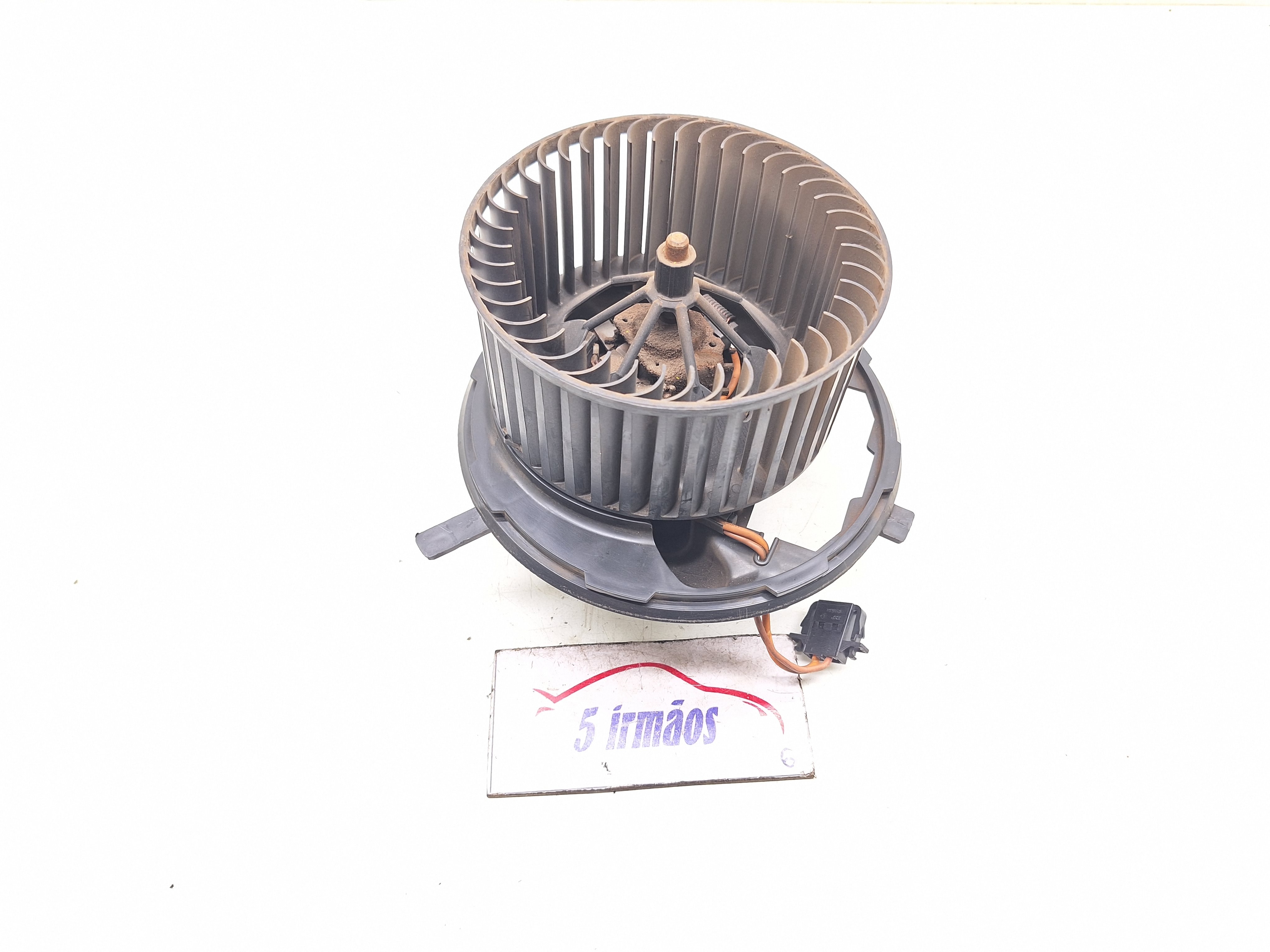 Ventilador Ar Forçado Fusca Tsi 2.0 2013 2014 A55277111