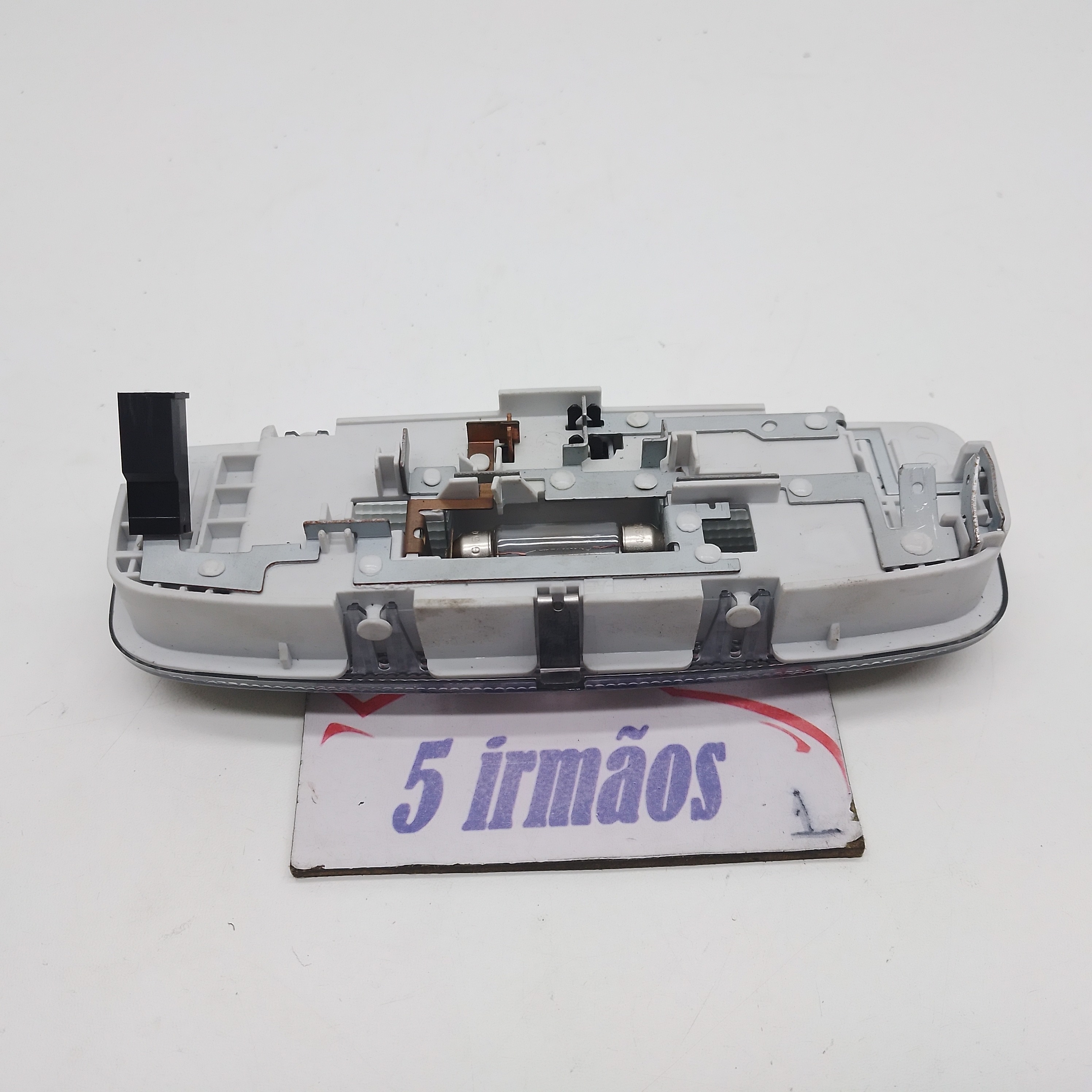 Luz Teto Cortesia Freelander 2 3.2 2007 / 2008 N3s7a13776ab