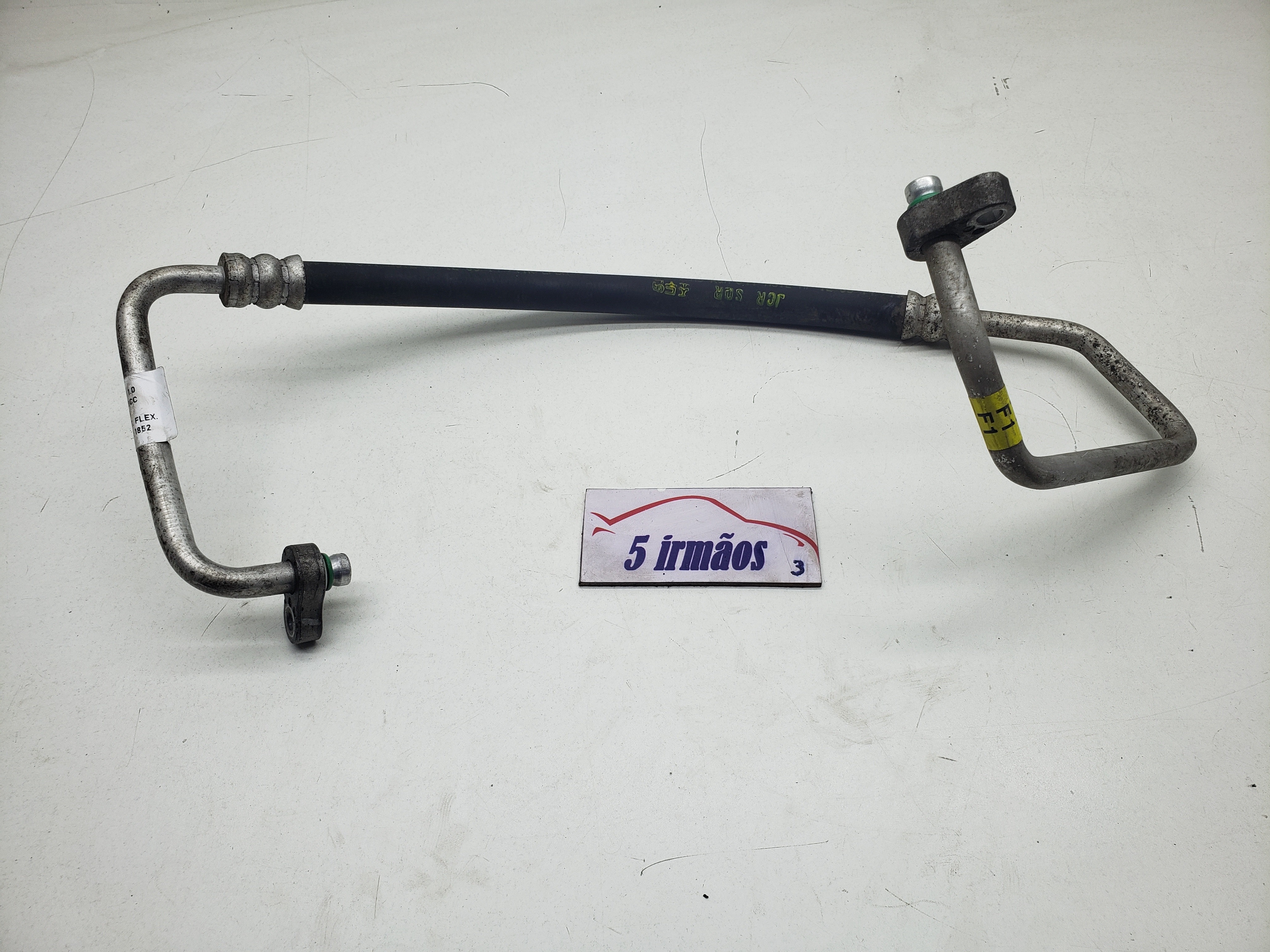 Mangueira Ar Condicionado Kia Picanto 1.0 Flex 2014 / 2015