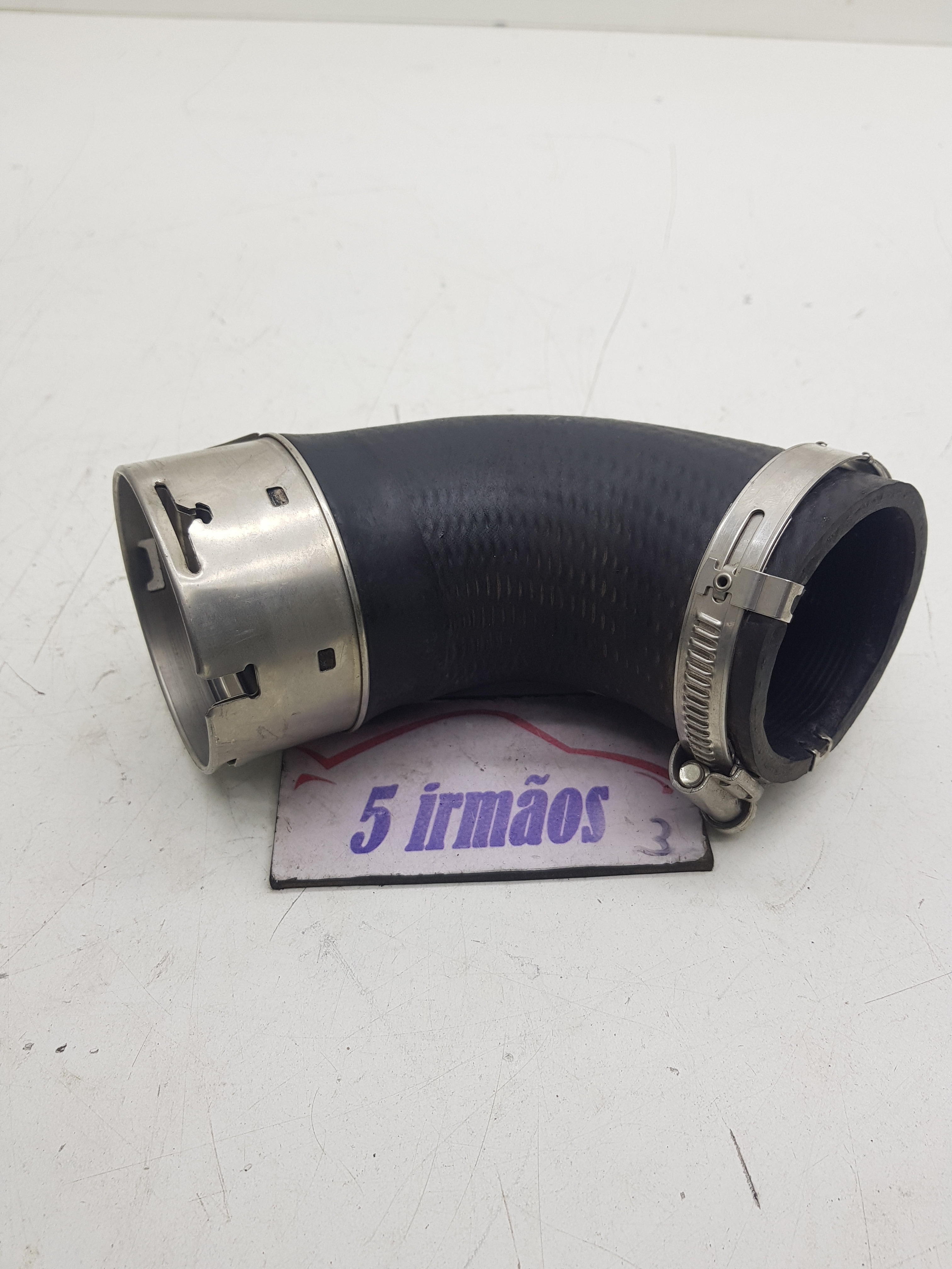 Mangueira Intercooler Range Rover Evoque 2.0 2020 / 2021