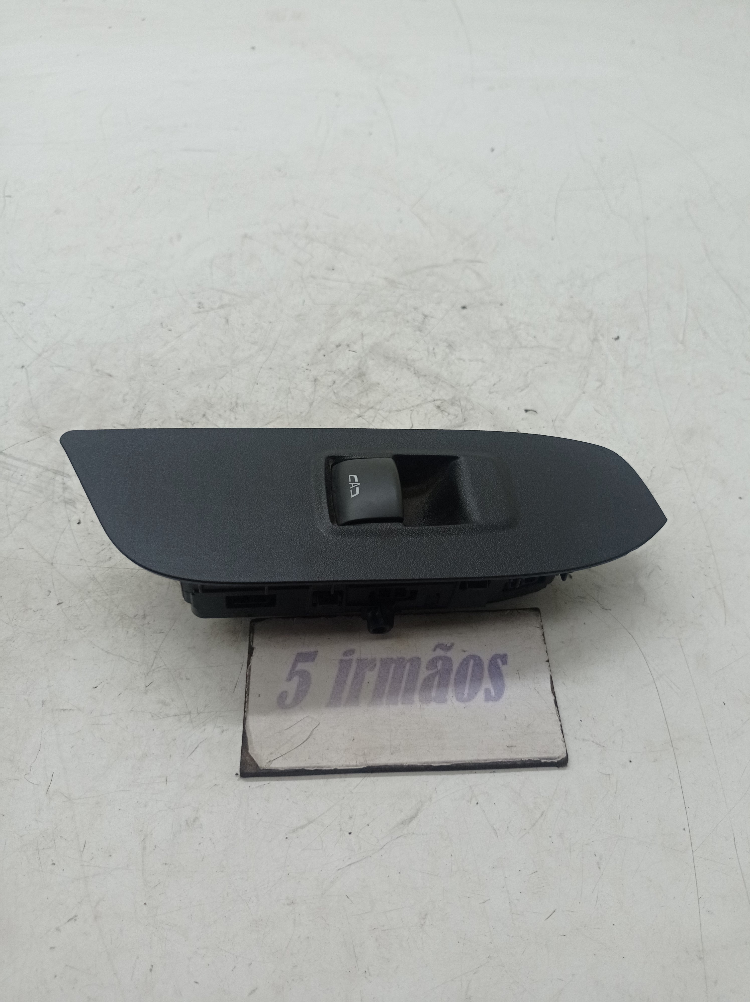 Comando Vidro Dianteiro Direito Gm Equinox 2.0 2019 / 2020