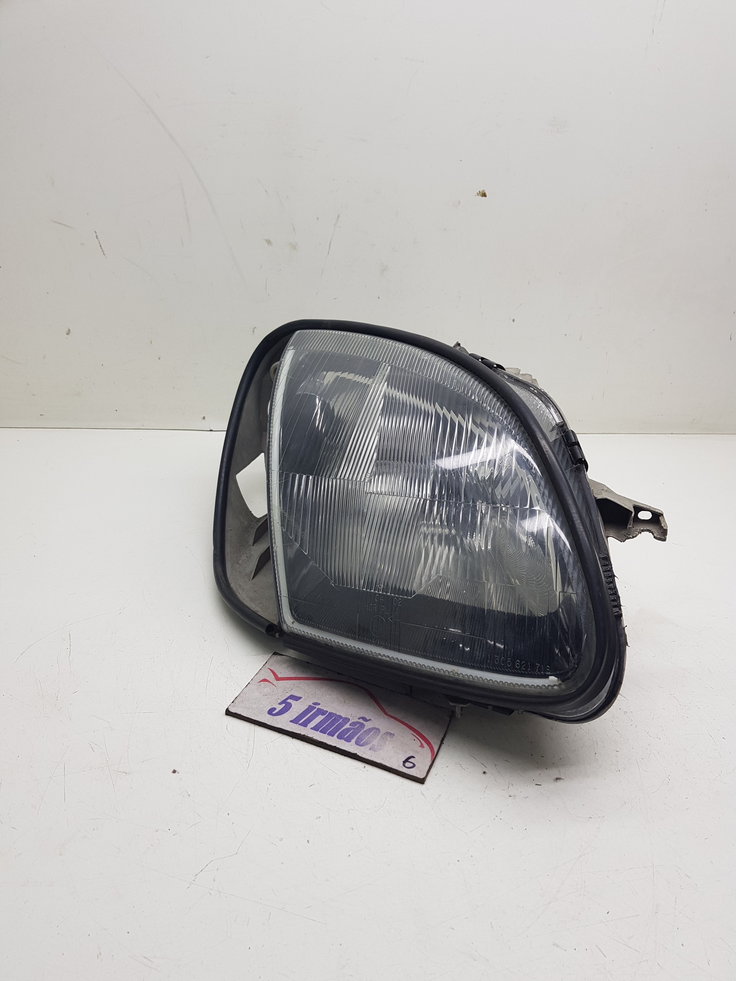 Farol Mencedes Slk 2.3 1999/ 2000 Recuperado 305235589 Esquerdo