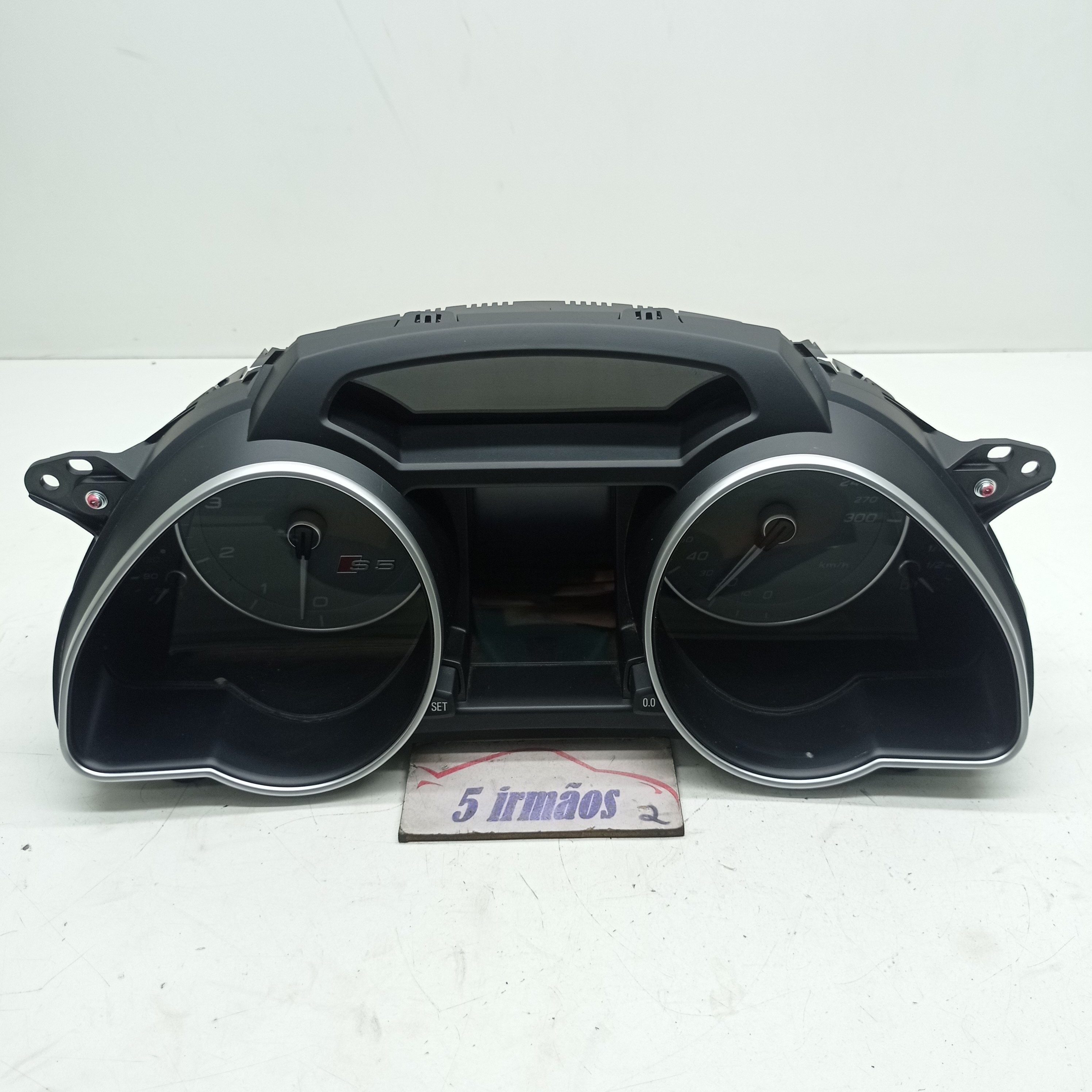 Painel Instrumentos Audi S5 Tfsi 3.0 2014 8t0920932f