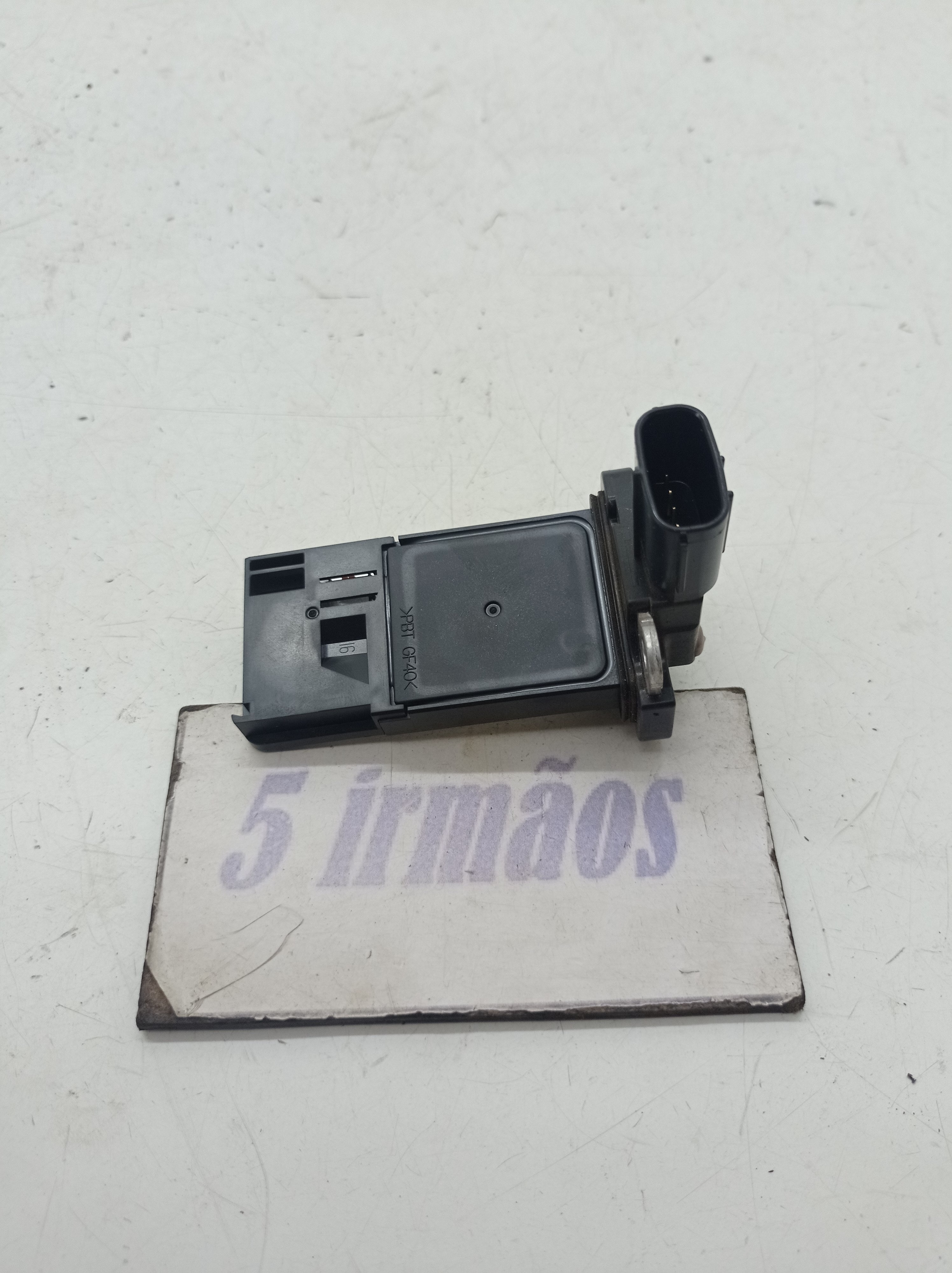 Sensor Maf Fluxo Ar Toyota Prius 1.8 2017 2018 N2220475030