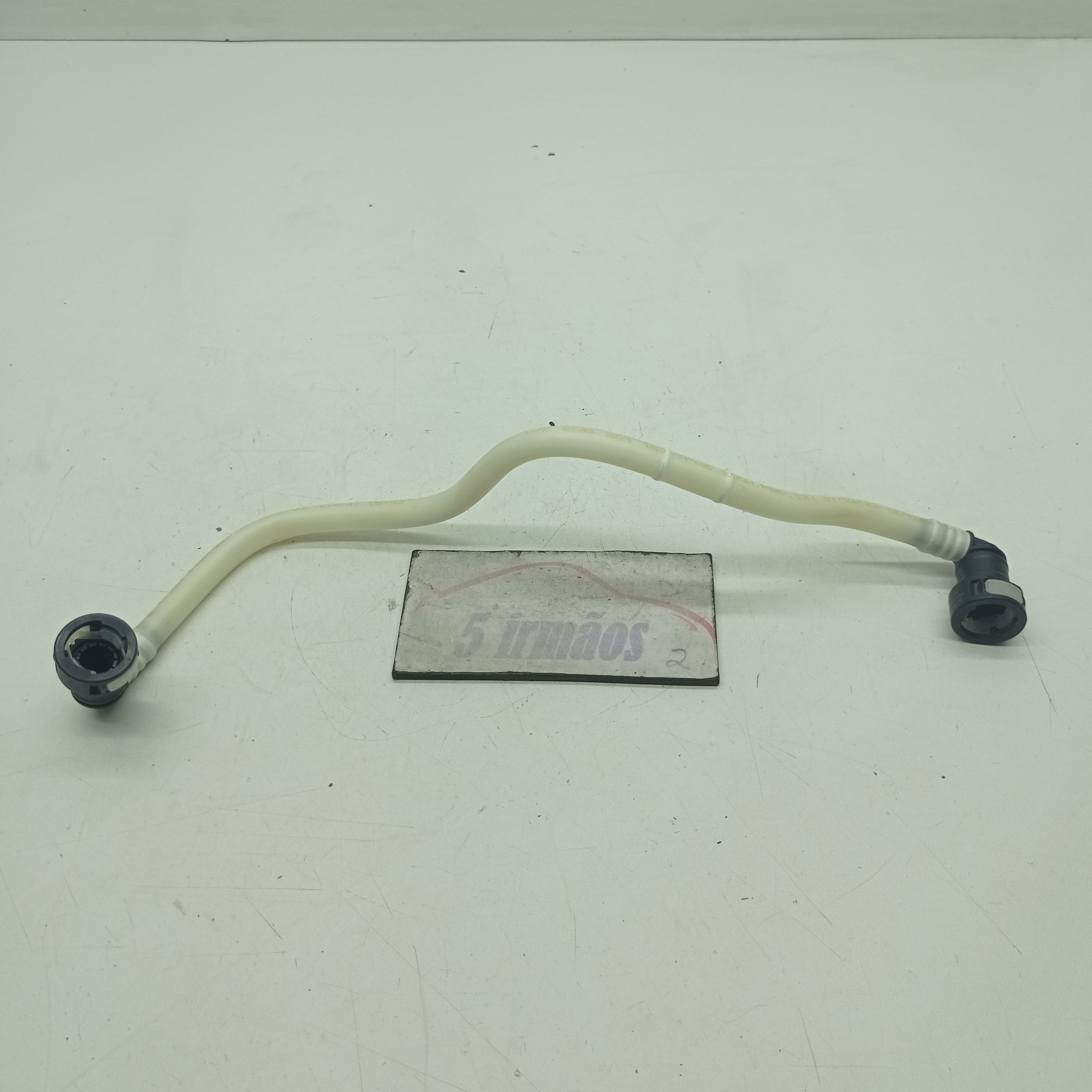 Mangueira Filtro Canister Vw Nivus Tsi 1.0 2021 / 2022