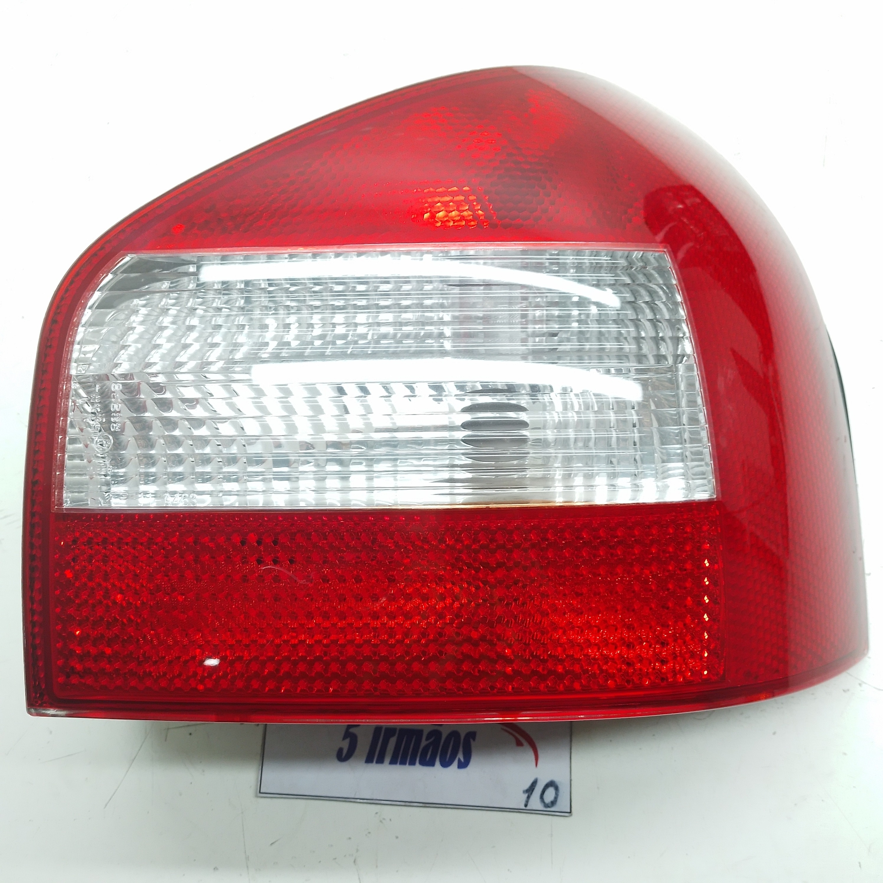 Lanterna Direita Audi A3 1.8 2005 / 2006 N11291110 Direito