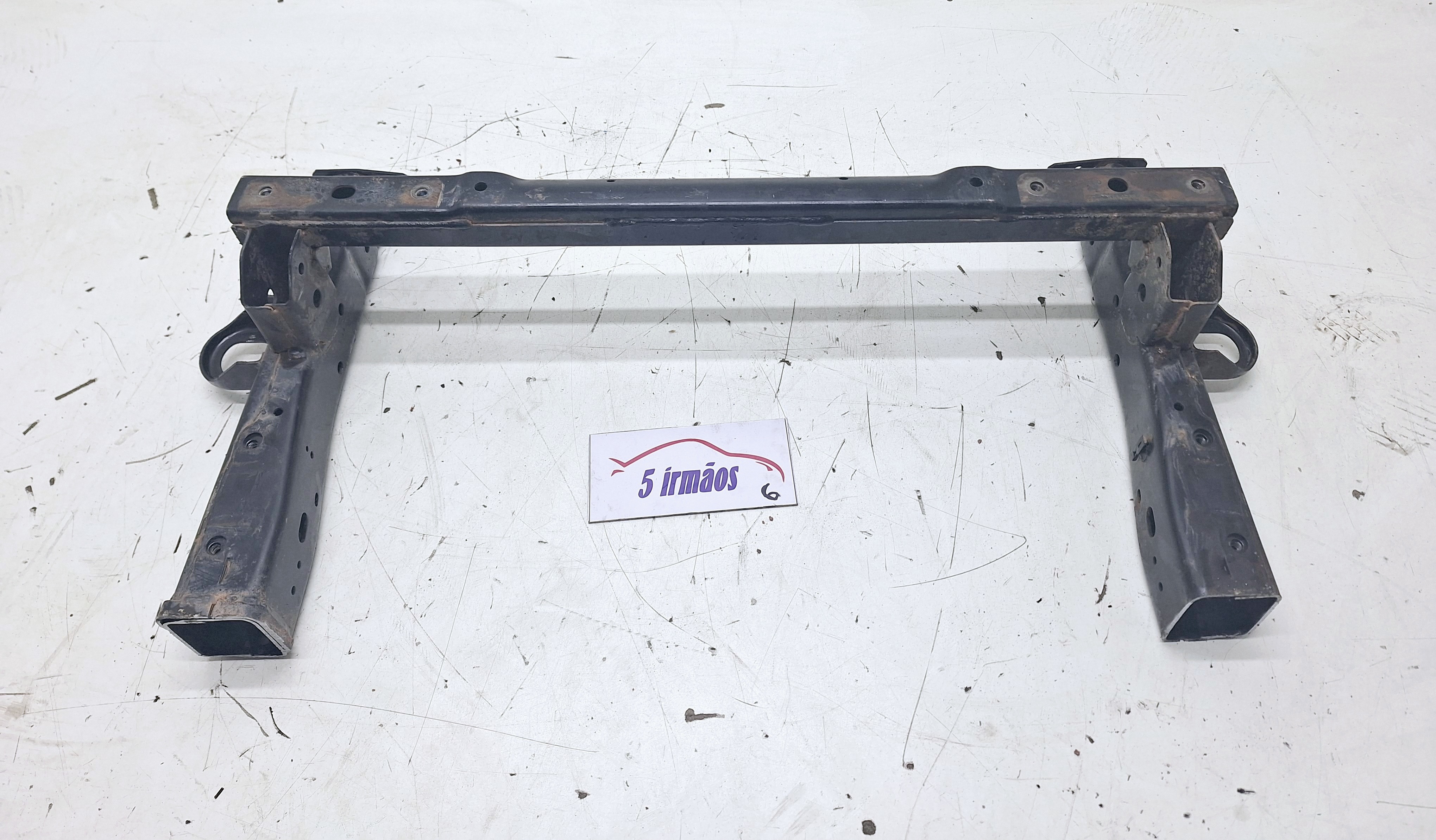 Painel Frontal Mini Parcial Chevrolet S10 2.8 2022/ 2023