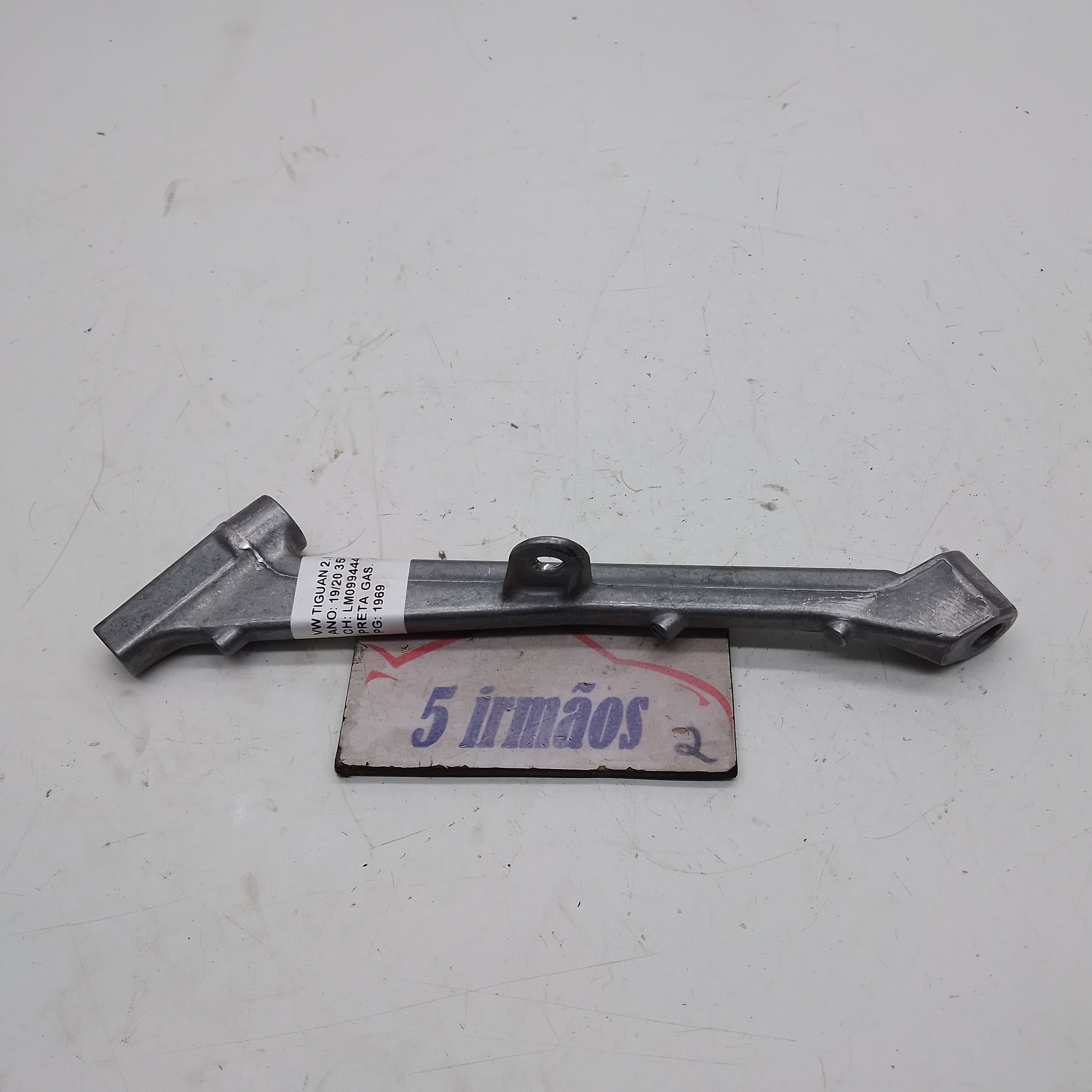Suporte Coletor Admissão Vw Tiguan 350 Tsi 2.0 2020