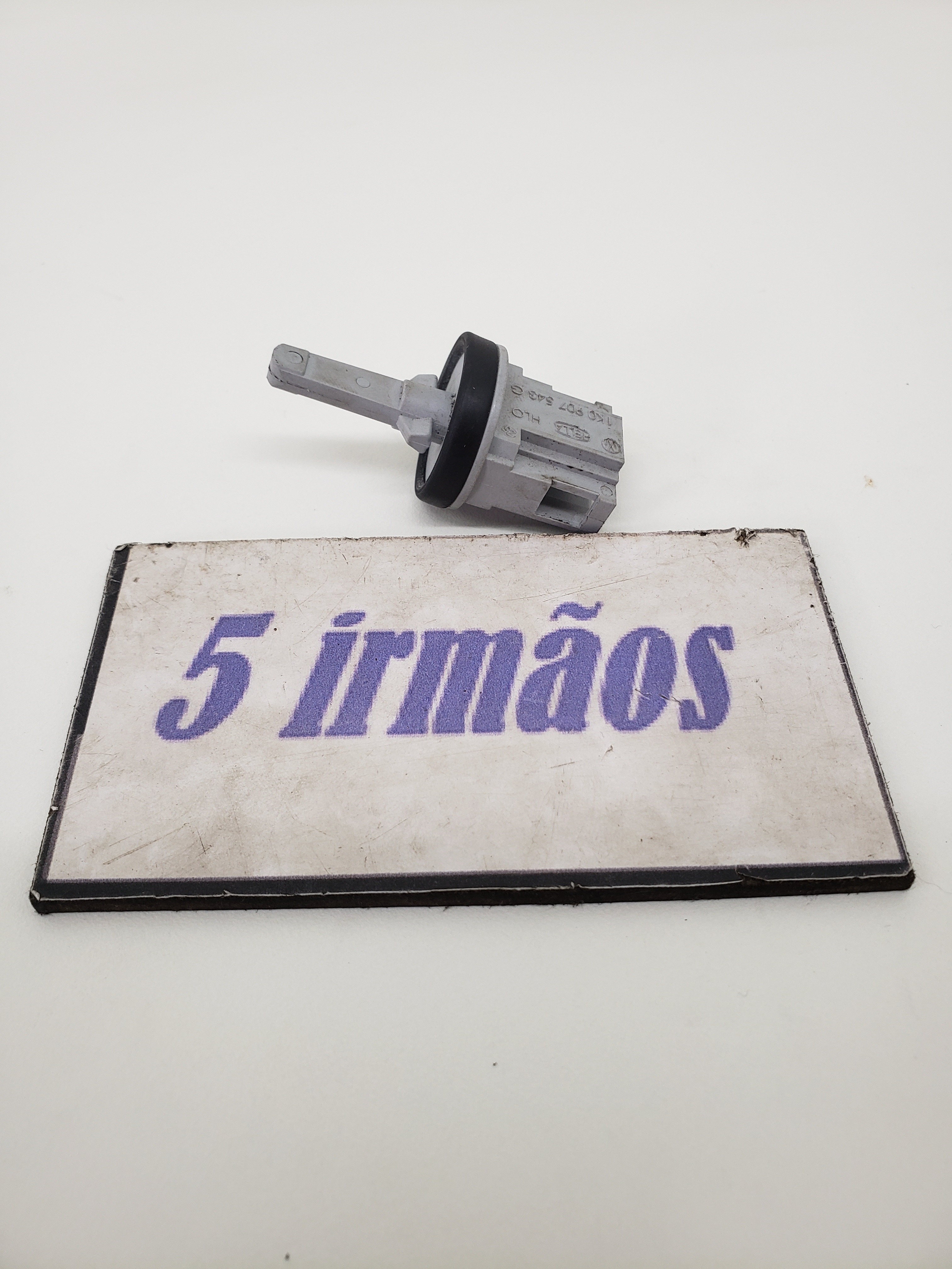 Sensor Temperatura Ar  Vw Jetta 2.0 2014 / 2015 N1k0907543g