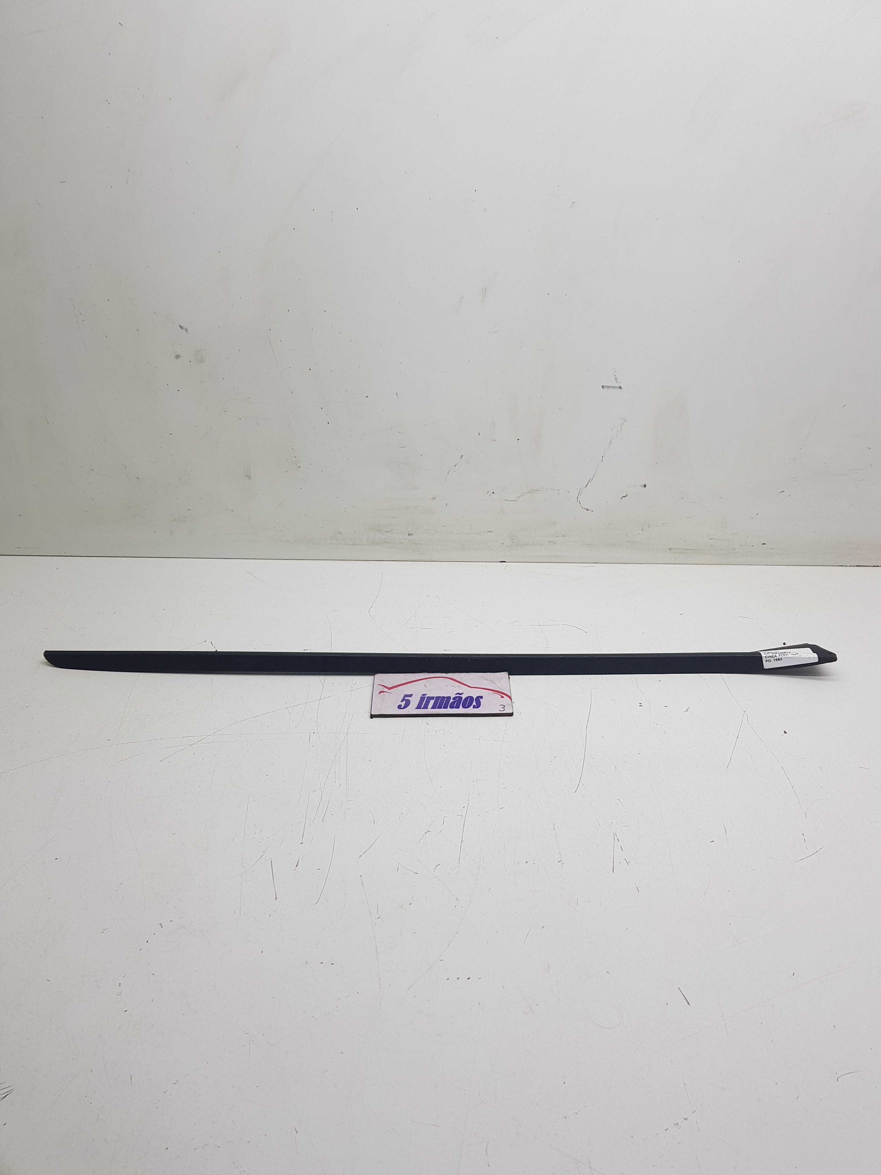 Pestana Direita Parabrisa Vw Jetta Tsi 1.4 2018 / 2019