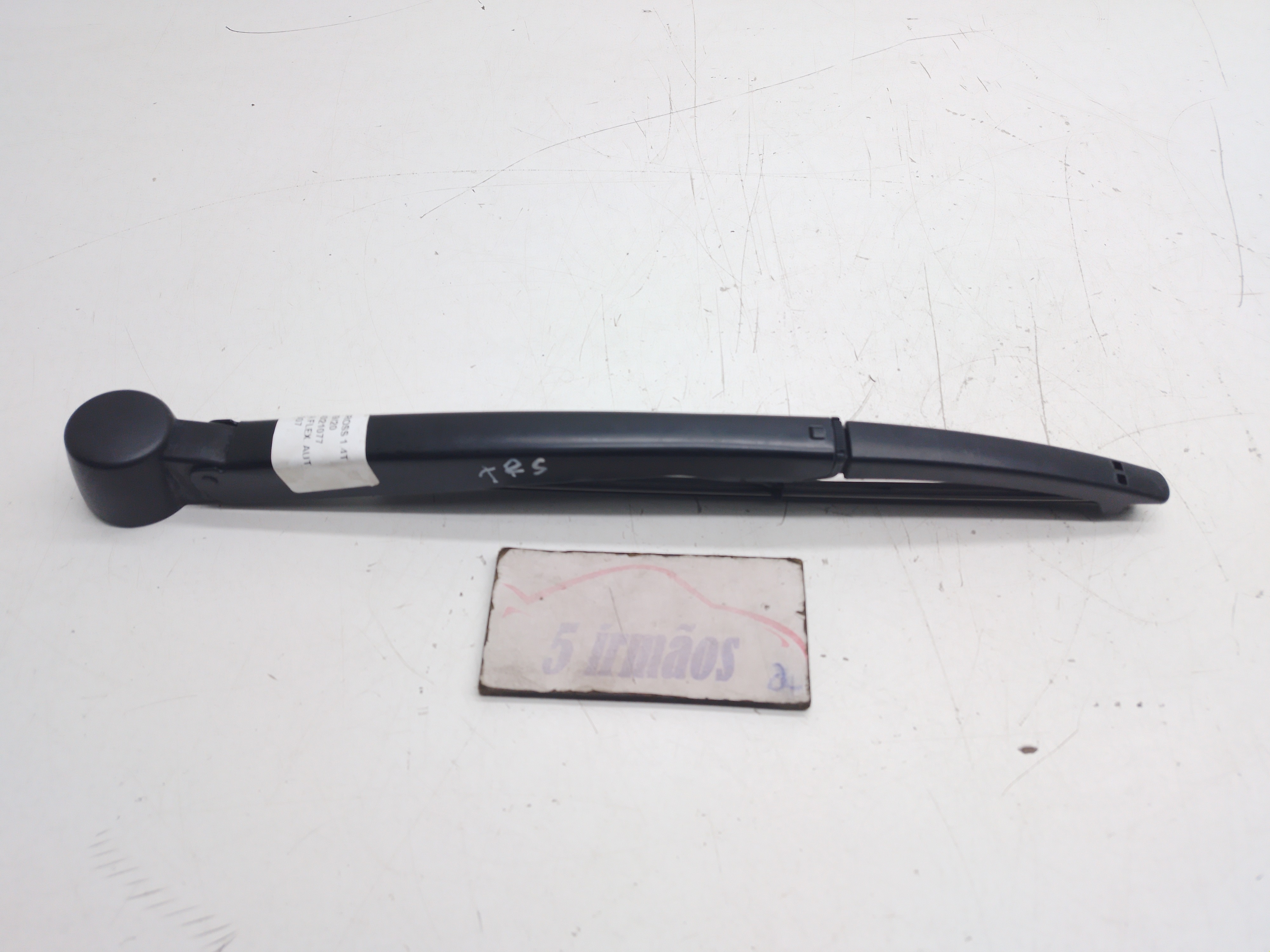 Braço Limpador Traseiro Vw Tcross 1.4 Tsi 2019 / 2020