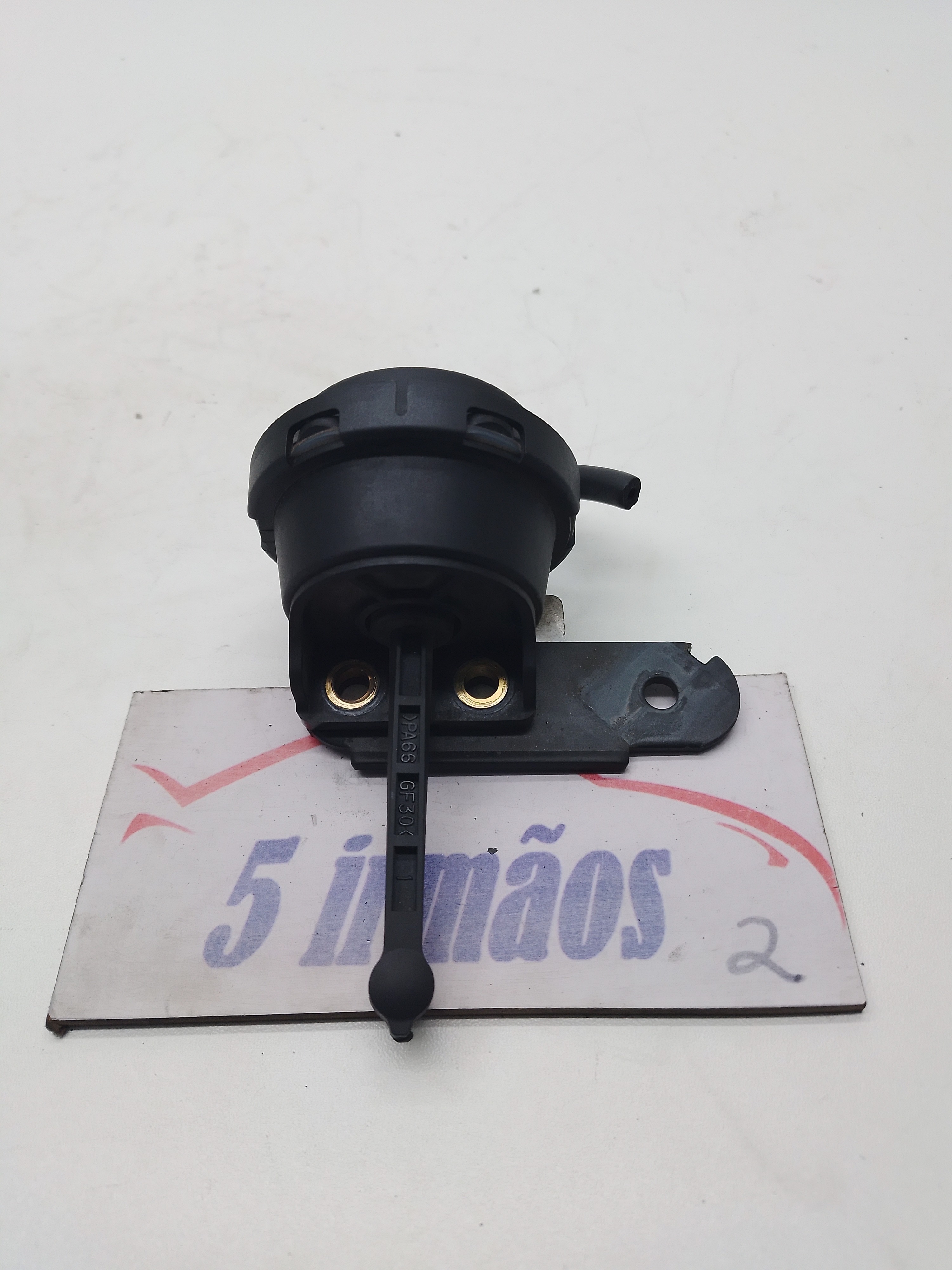 Válvula Coletor Admissão Hyundai Veracruz 3.8 V6 2007 Á 2012