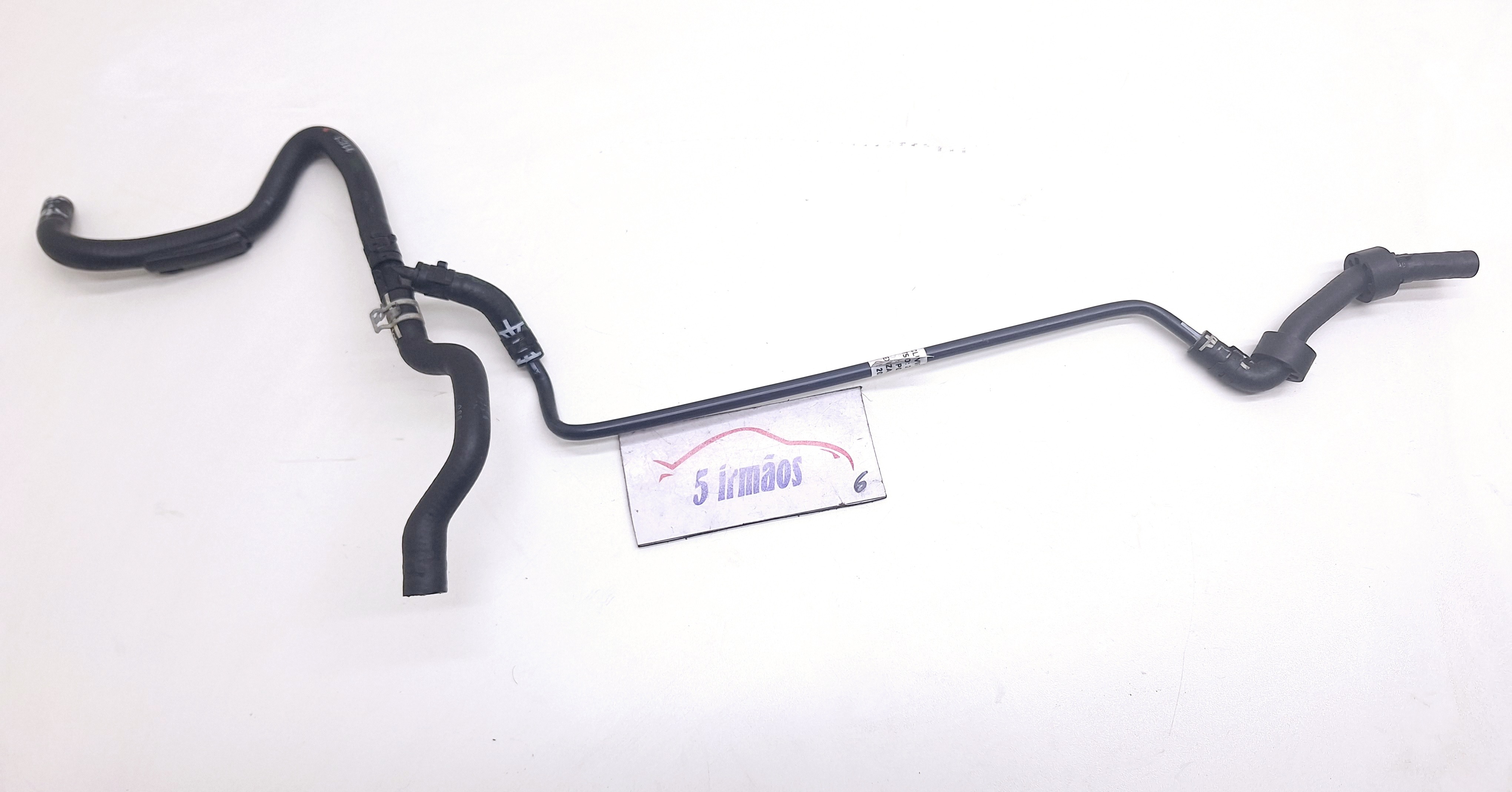 Mangueira Arrefecimento Vw Virtus Tsi 1.4 2023 Nº04e121064e