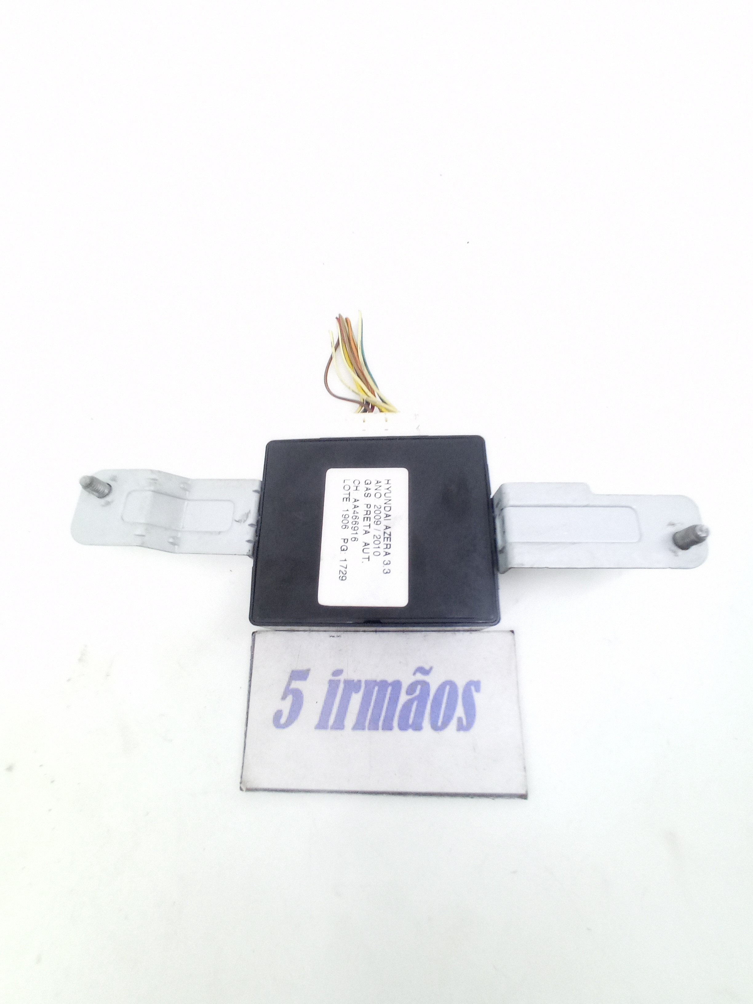Módulo Emergência Hyundai Azera 3.3 2009 / 2010