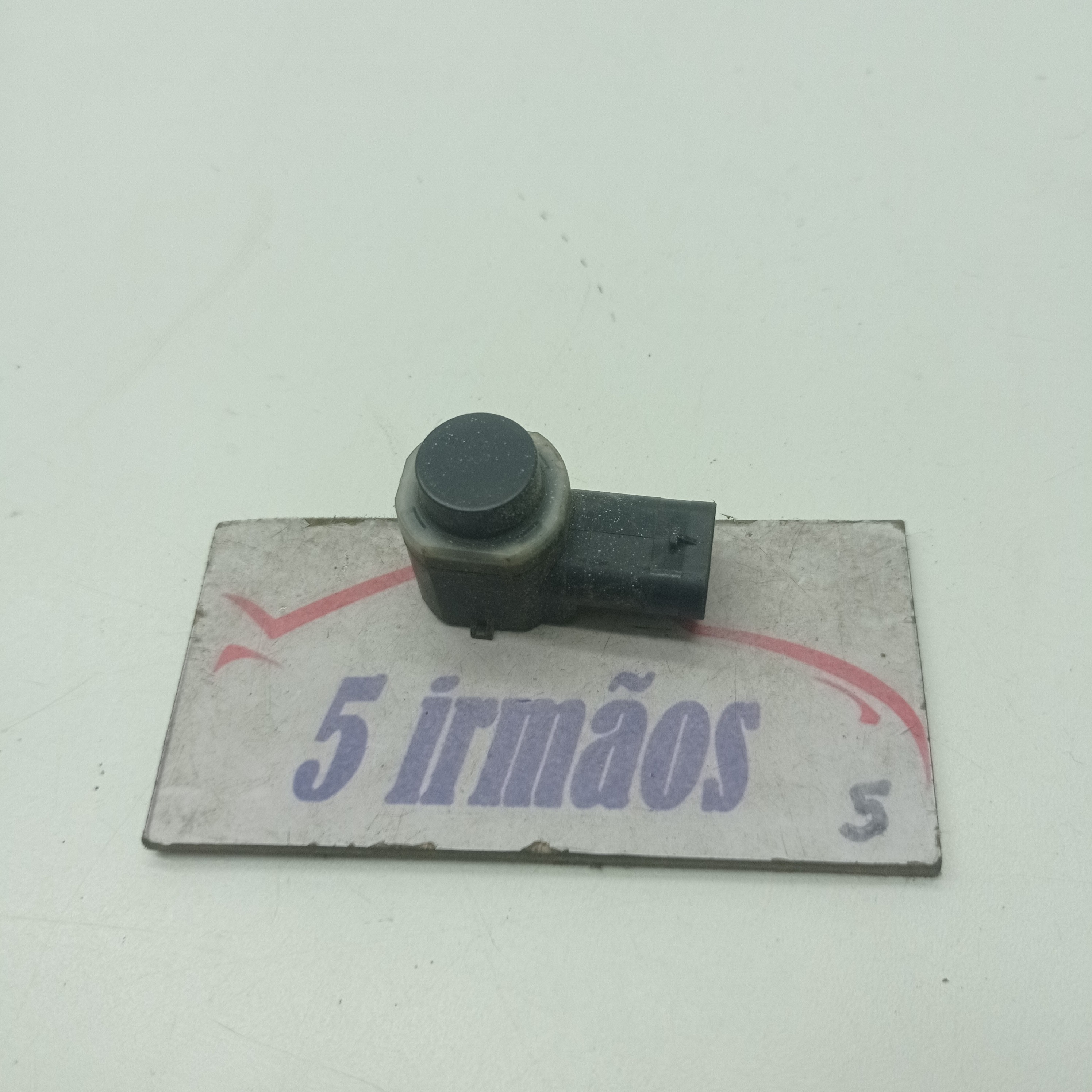 Sensor Estacionamento Traseiro Range Rover Evoque 2.0t 2012 Preto