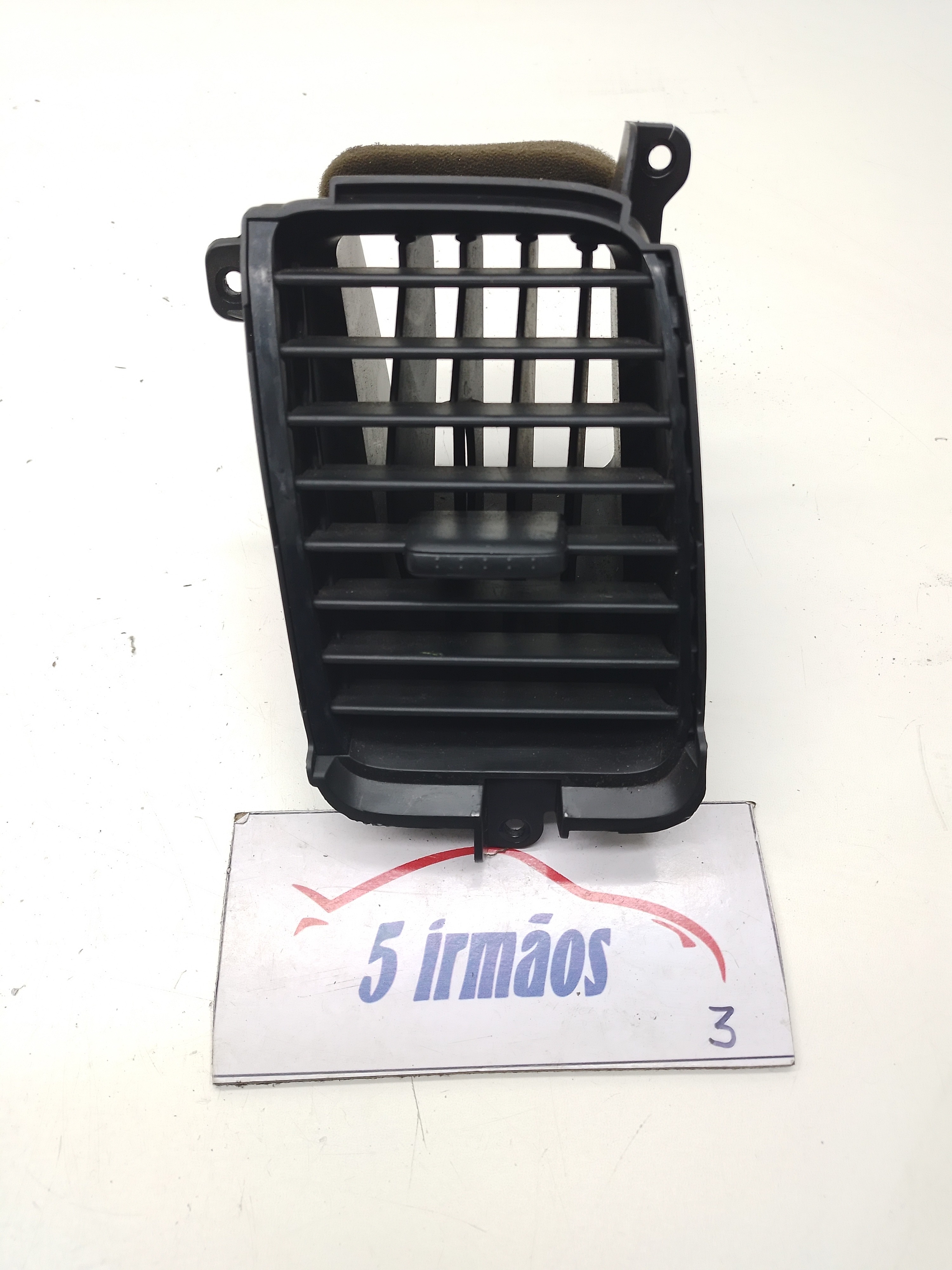 Difusor Ar Esquerdo Honda New Civic 2007 Á 2011
