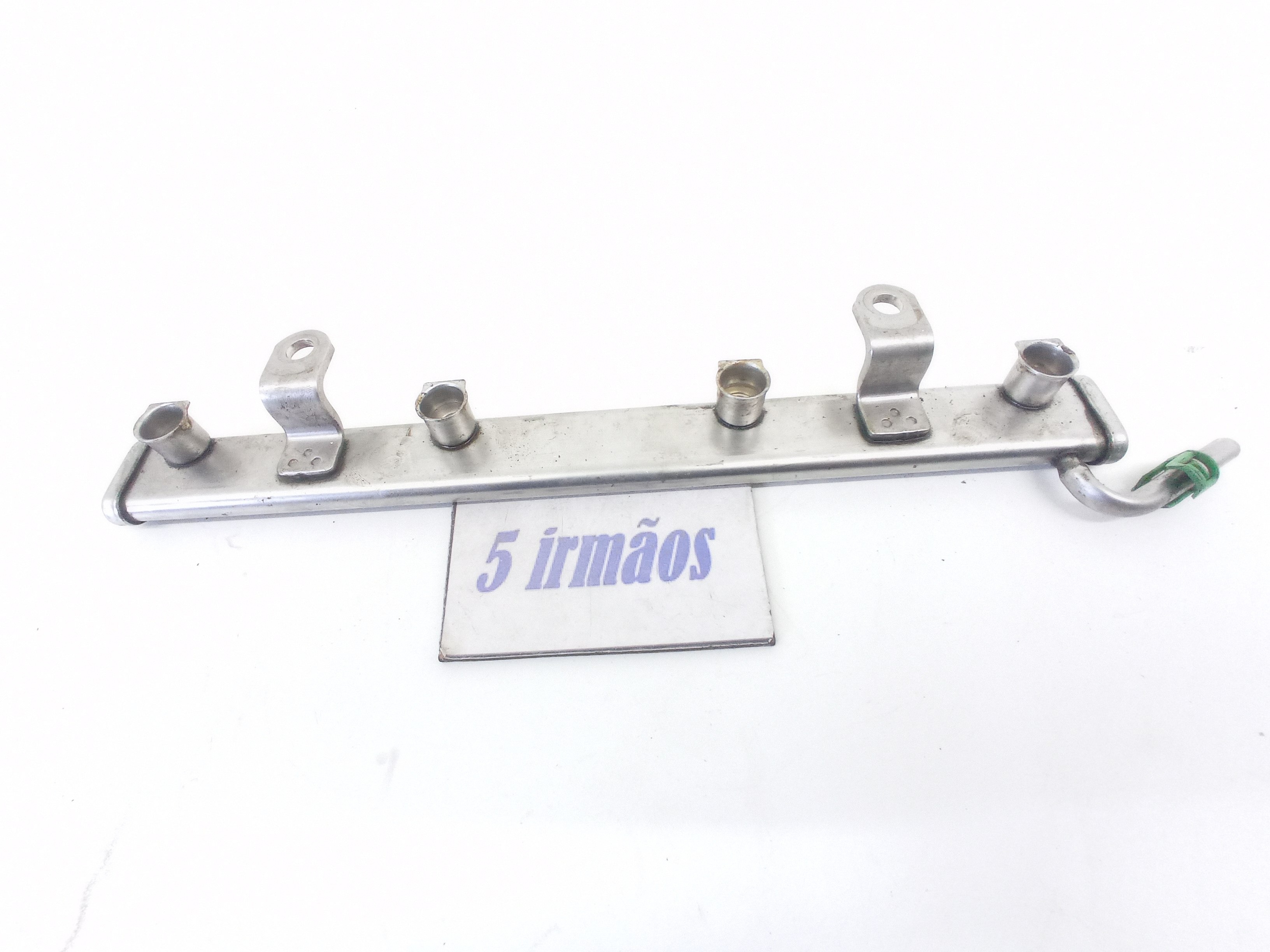 Flauta Injeção Fiat Freemont 2.4 2012