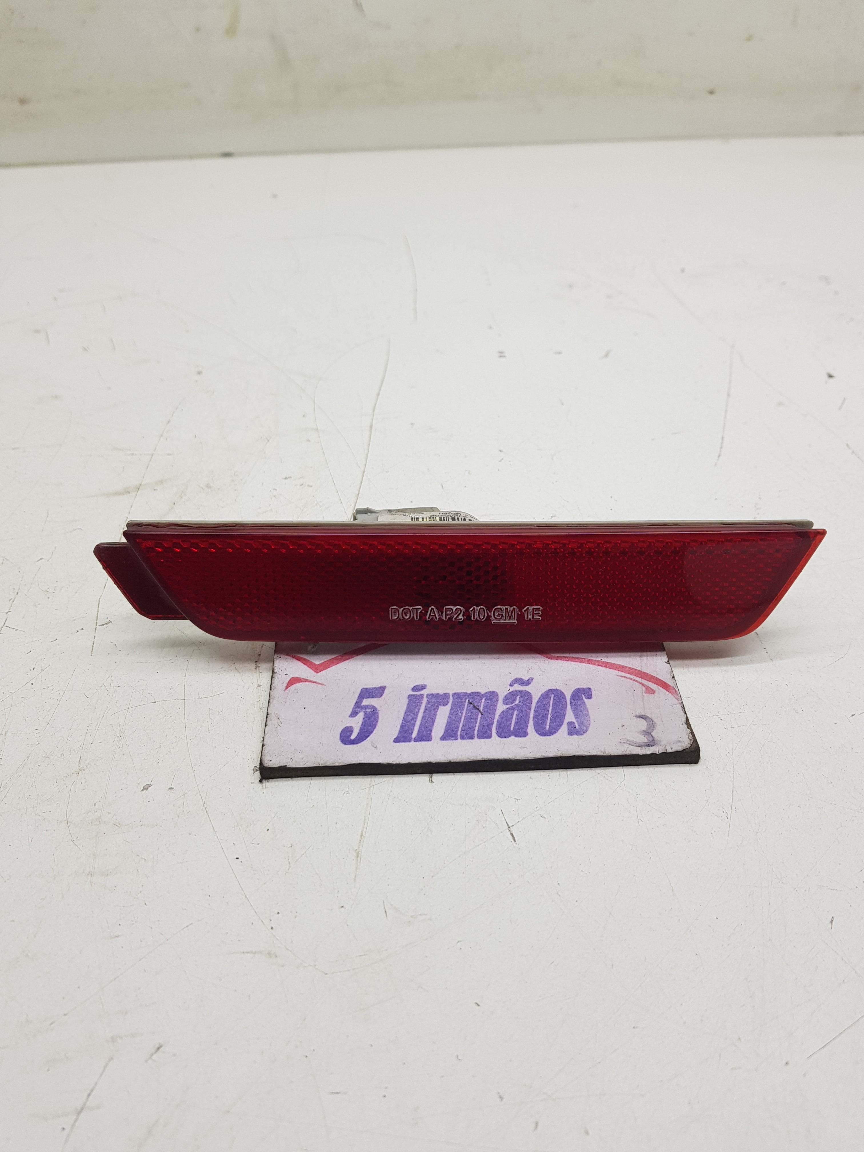 Luz Pisca Traseira Direita Gm Camaro 6.2 2011 2012 92246252