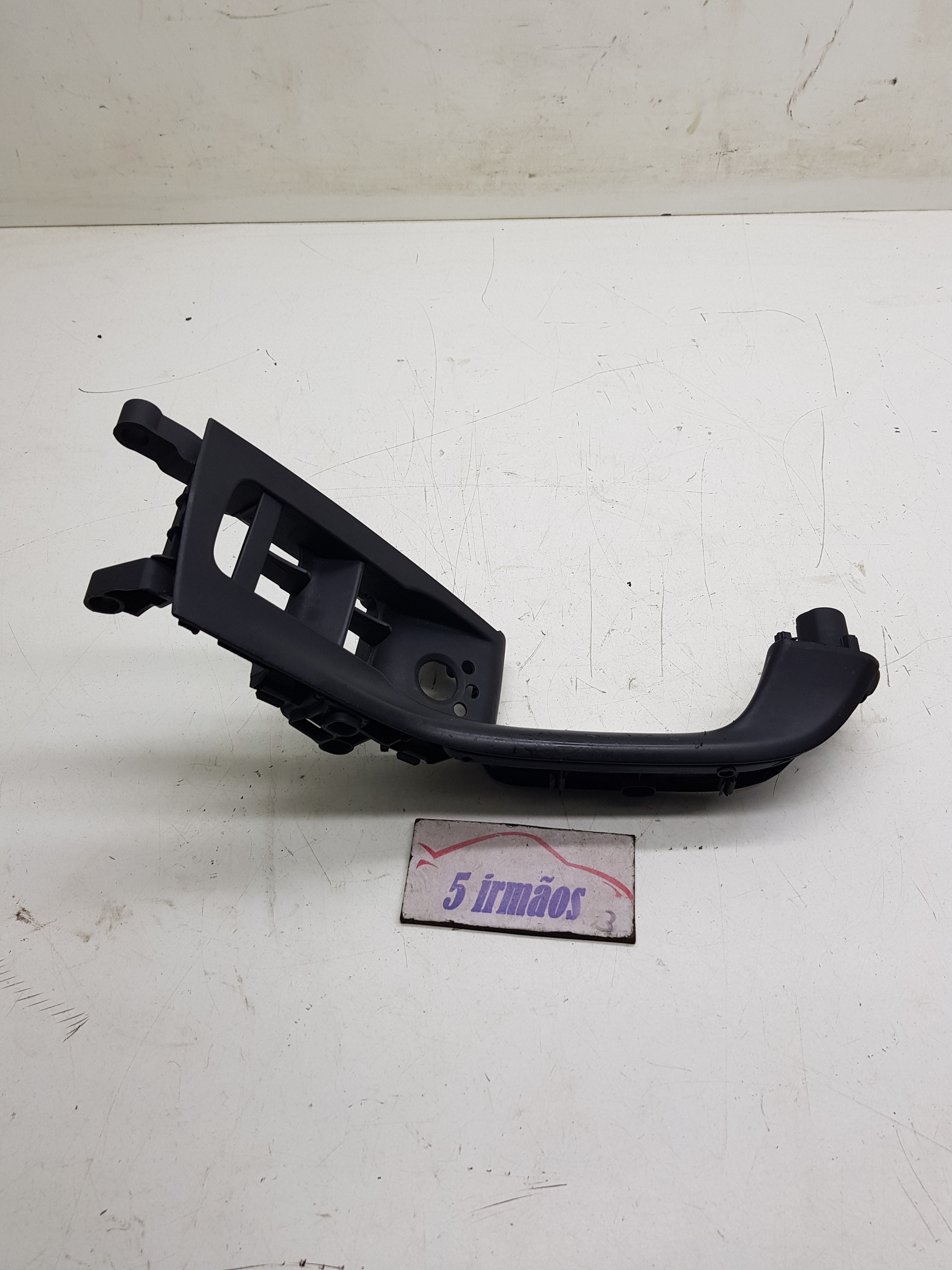 Moldura Botão Vidro Dianteiro Esquerdo Audi Q3 1.4 2016 2017