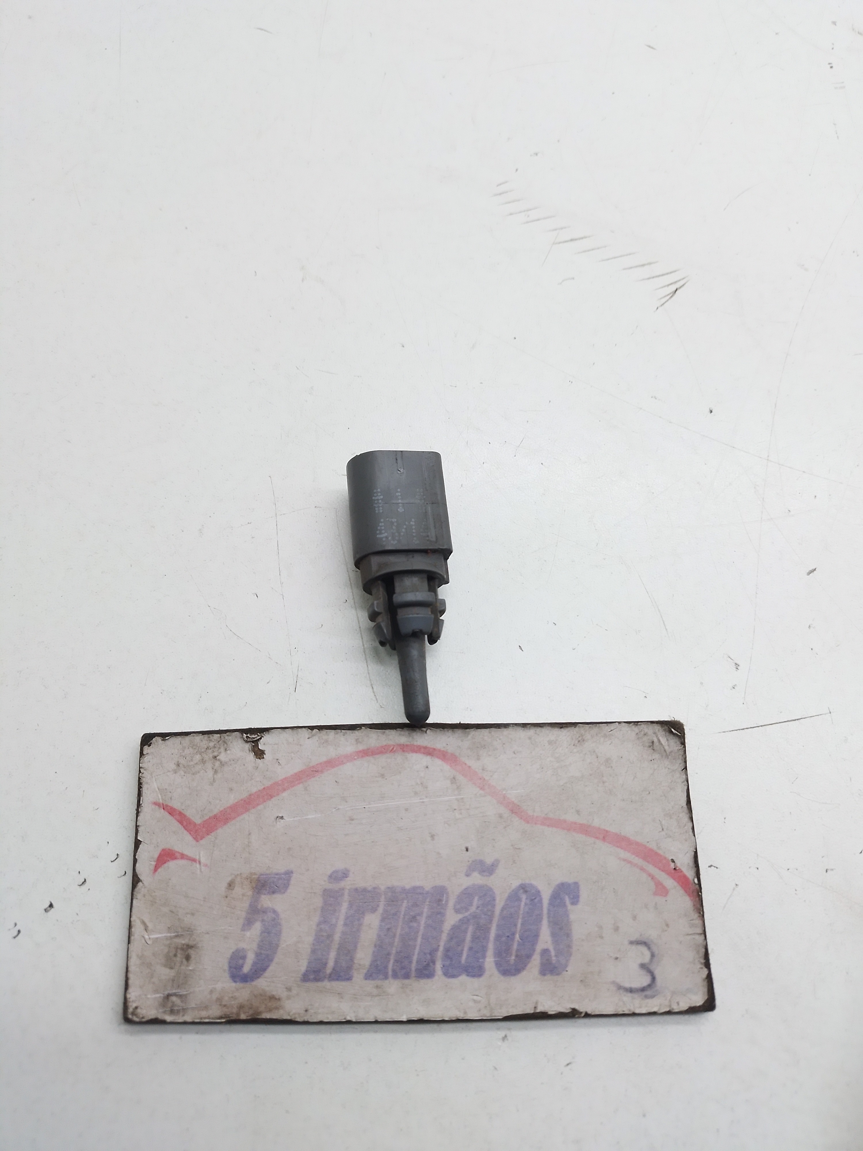 Sensor Temperatura Externa Vw Jetta 2.0 Tsi 2015