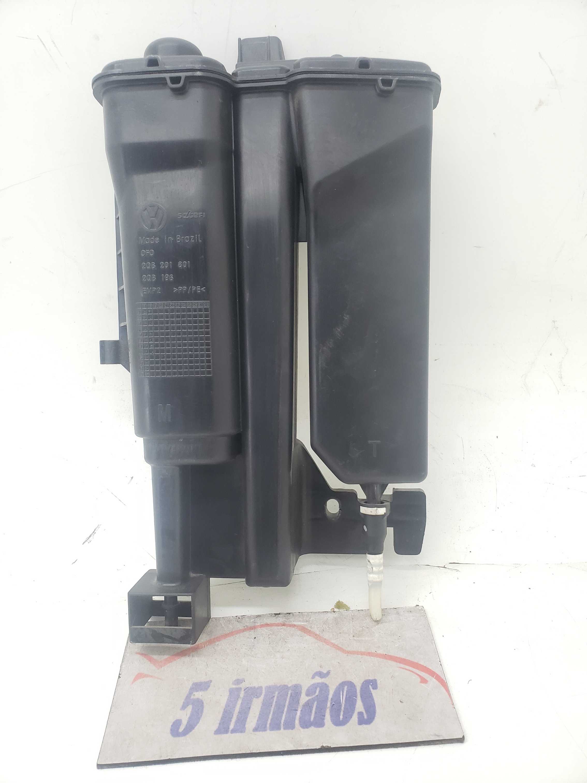 Filtro Canister Vw Polo Virtus 1.0 Tsi 2018 2019