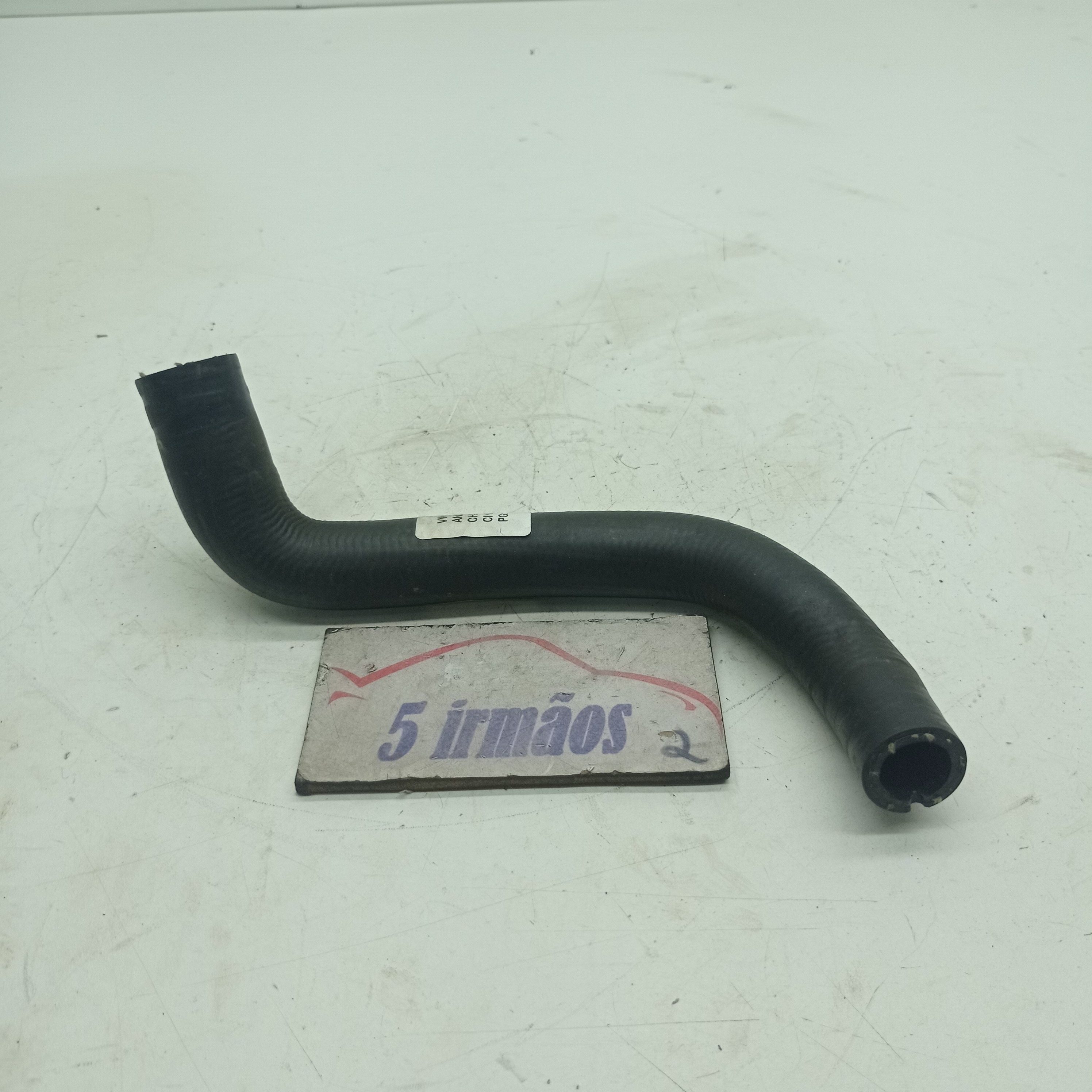 Mangueira Água Radiador Vw Jetta Tsi 1.4 2019 N5q0121109p