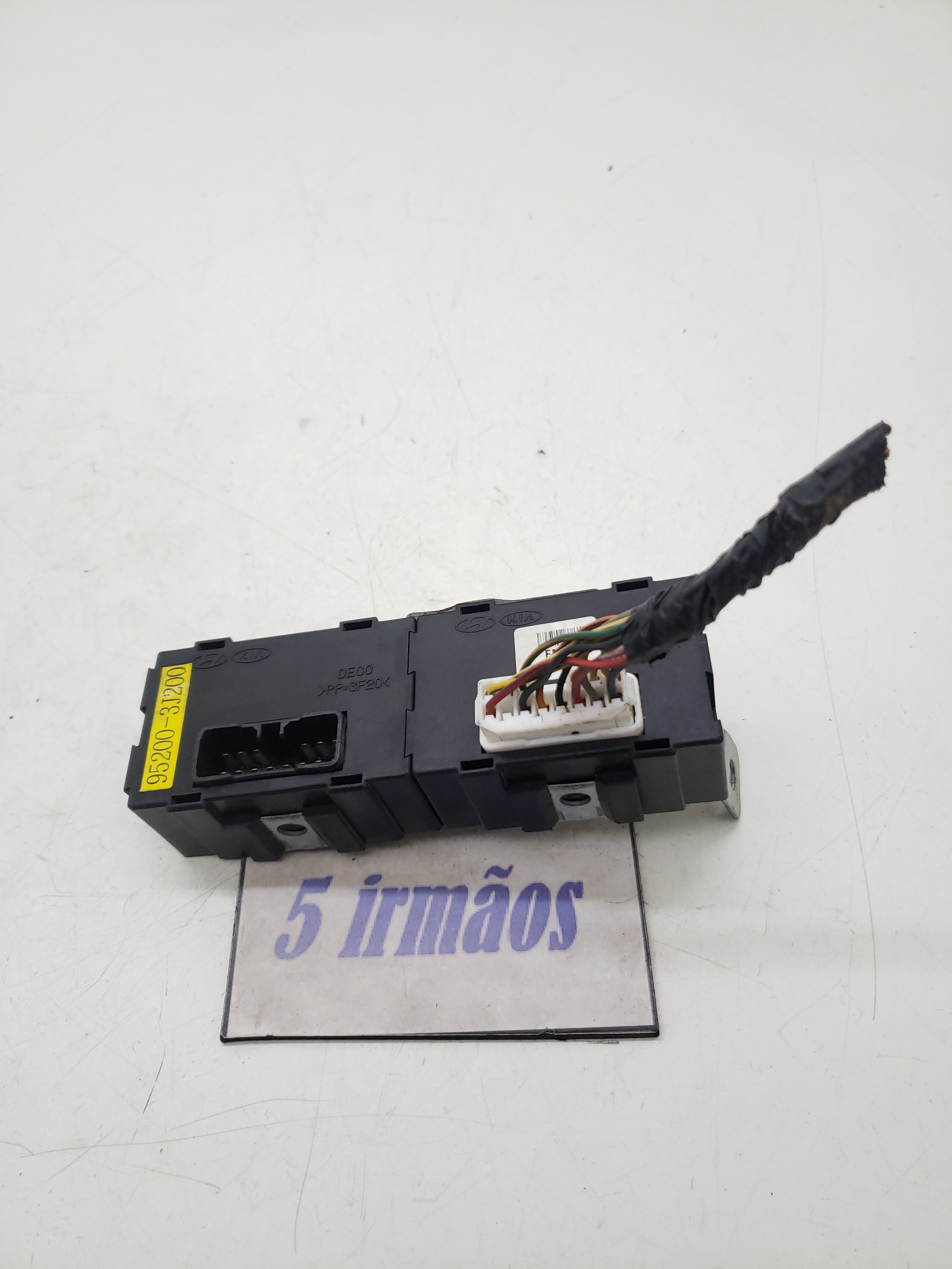 Módulo Sensor Lcm Hyundai Veracruz 3.8 V6 2009 N952003j200