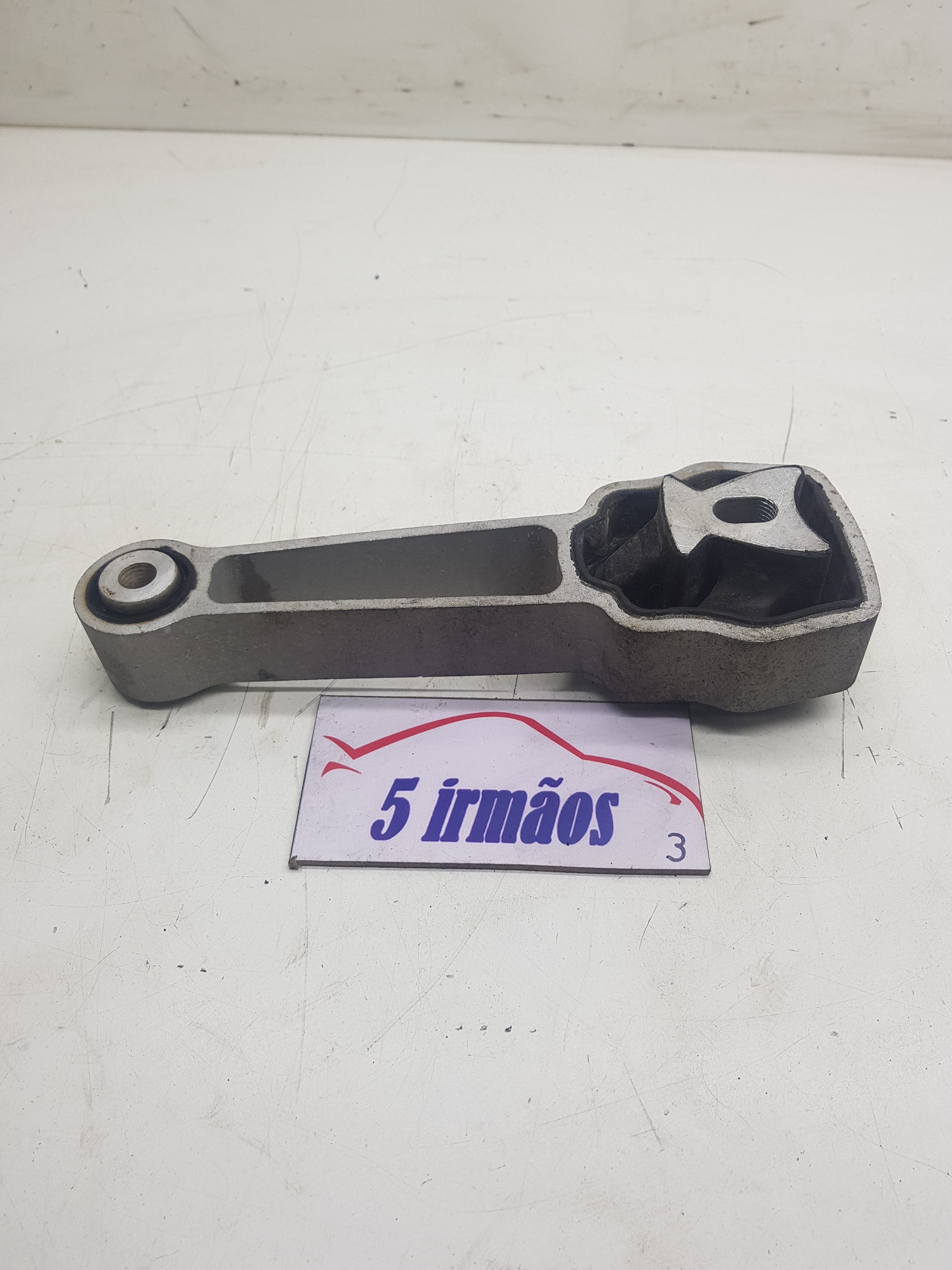 Coxim Câmbio Land Rover Freelander 2 3.2 2009 / 2010